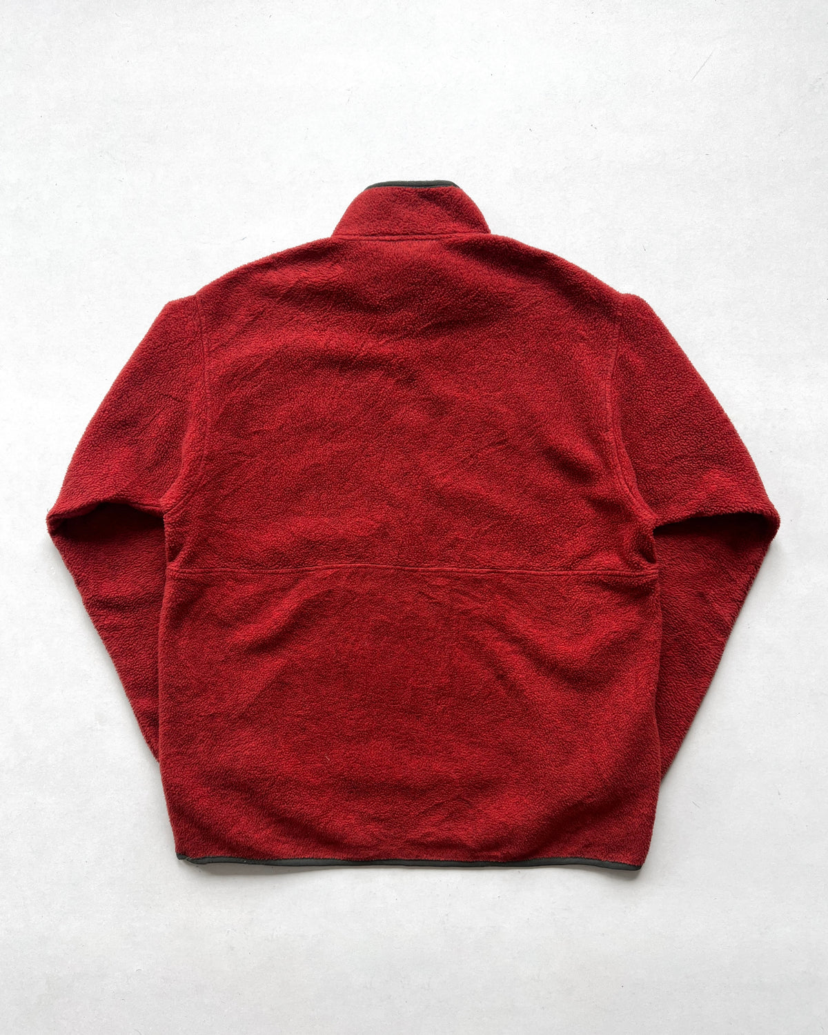 2000S PATAGONIA SYNCHILLA MARSUPIAL FLEECE (L)