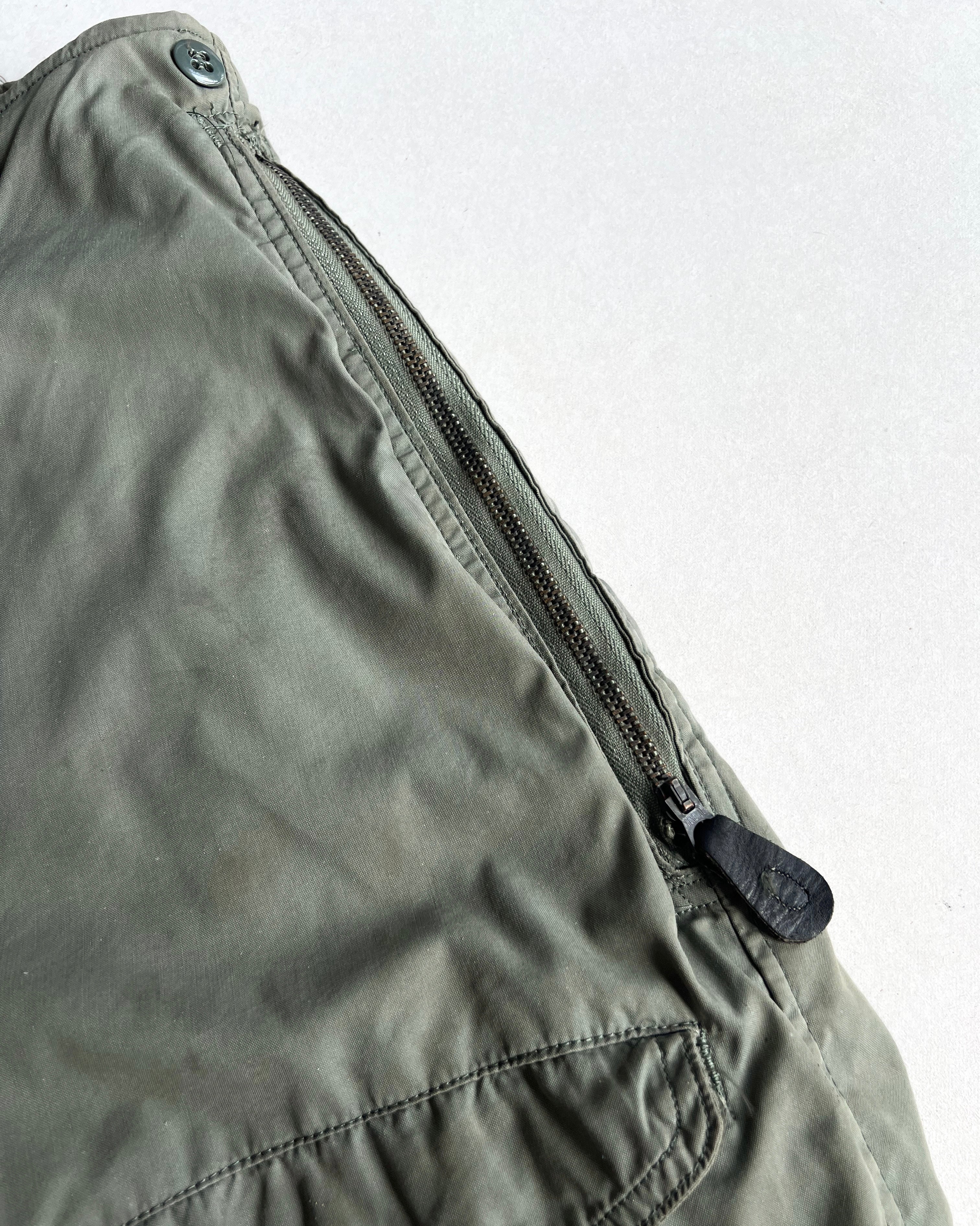 1970S USAF TYPE F-1B FLIGHT PANTS (27-33)