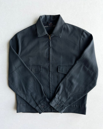 1960S LEE-PREST DOUBLE POCKET WORK JACKET (M)