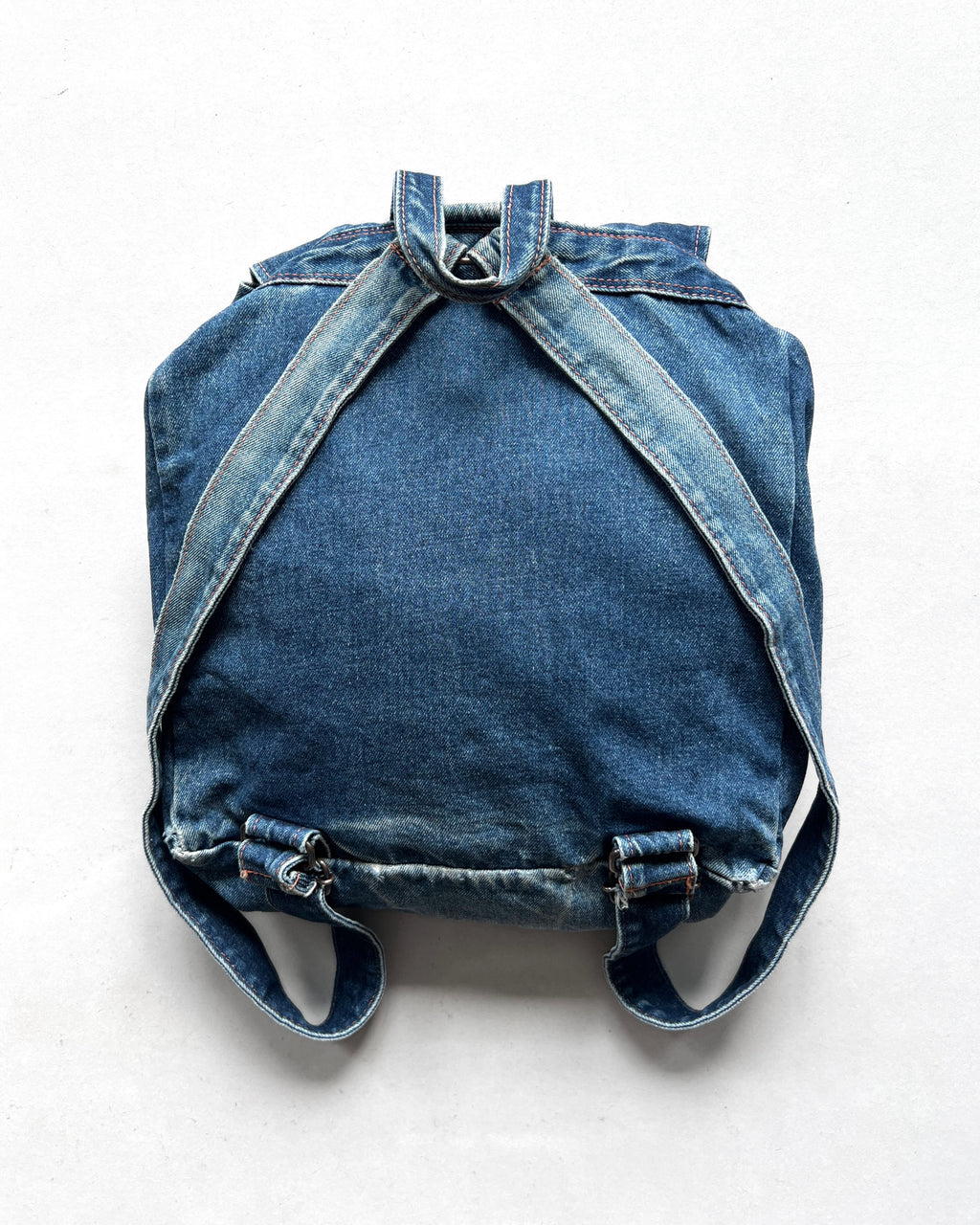 1990S LEVI'S ORANGE TAB BAGPACK (OS)