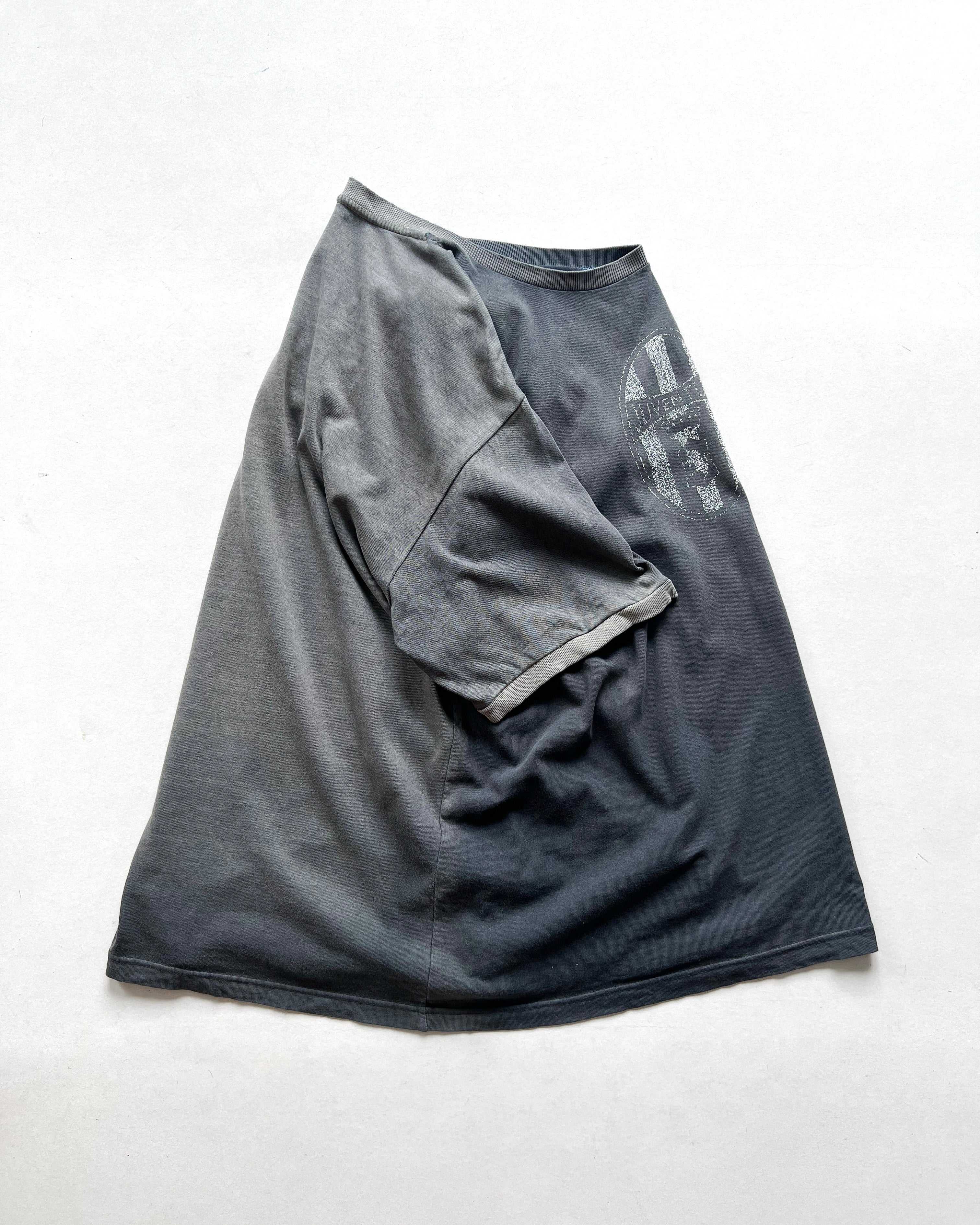 2000S SUN FADED NIKE JUVENTUS TEE (L)