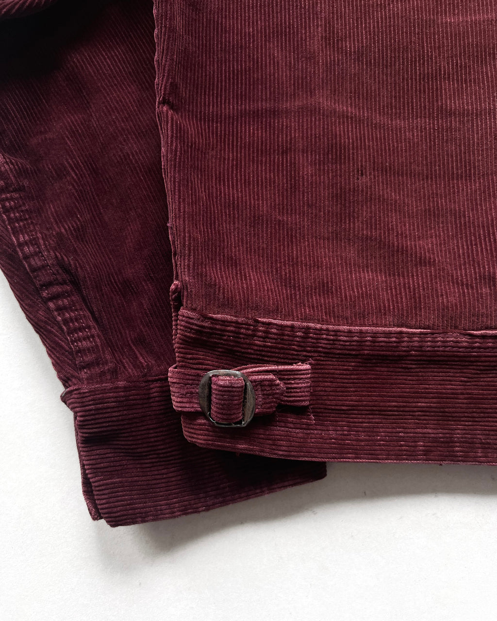 1950S VAN-TEX CORDUROY JACKET (M)