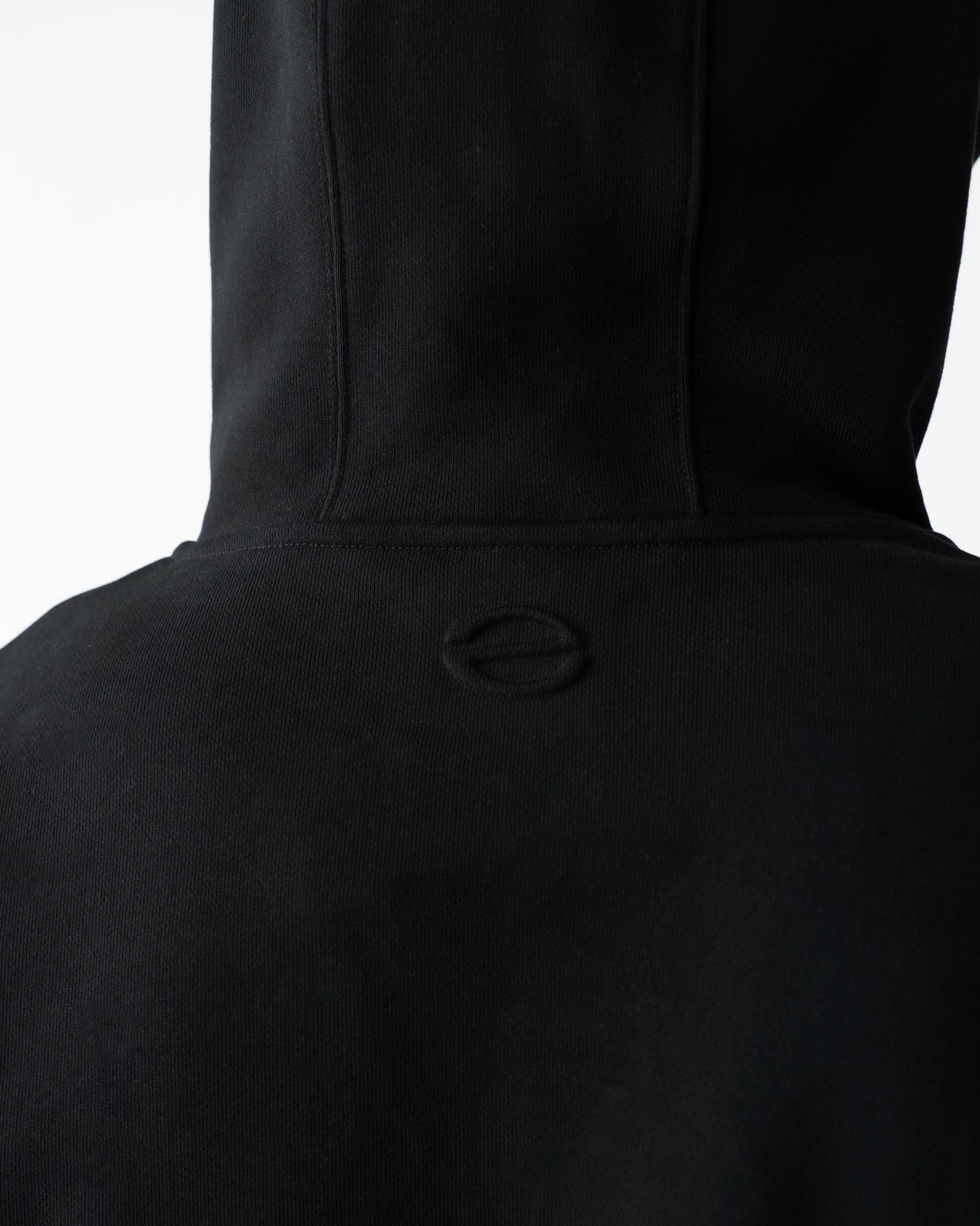 EXG HEAVYWEIGHT FRENCH TERRY EVERYDAY HOODIE