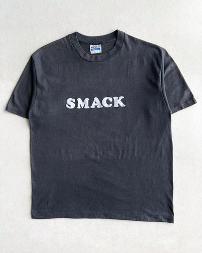 1980S 'SMACK' SINGLE STITCH TEE (XL)