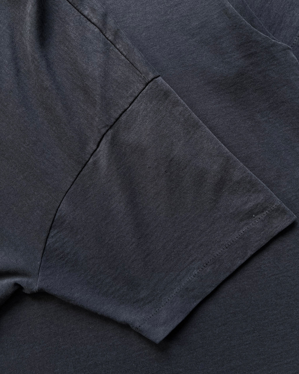 1990S FADED 'NO.1' SINGLE STITCH TEE (XXL)