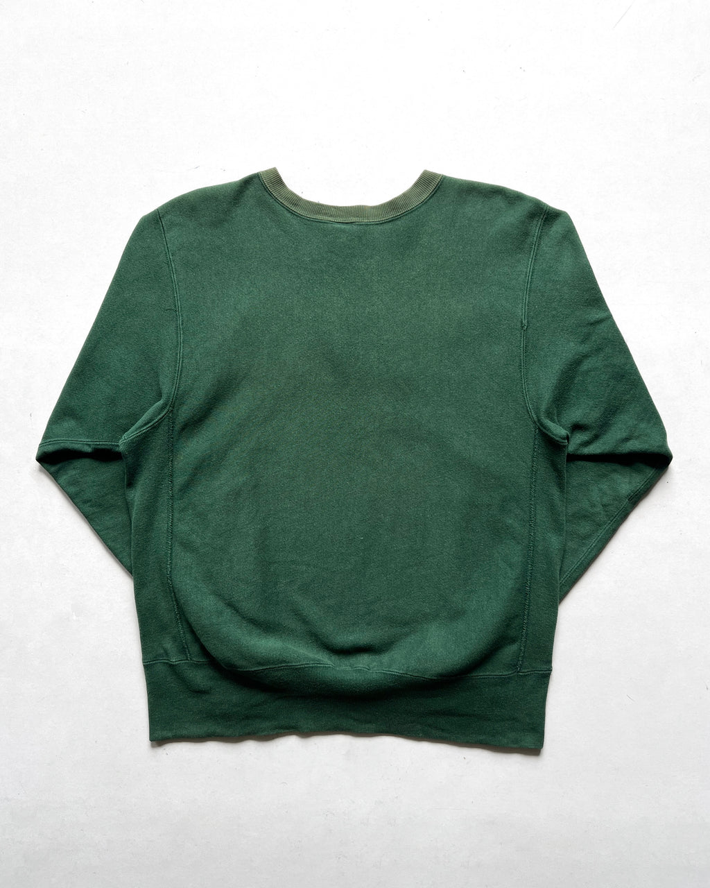 1990S CHAMPION 'DARTMOUTH' REVERSE WEAVE SWEATSHIRT (L)
