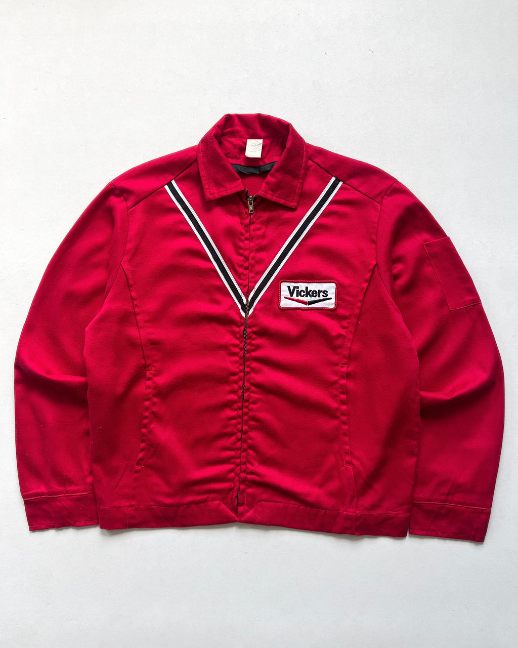 1960S VICKERS WORK JACKET (M)