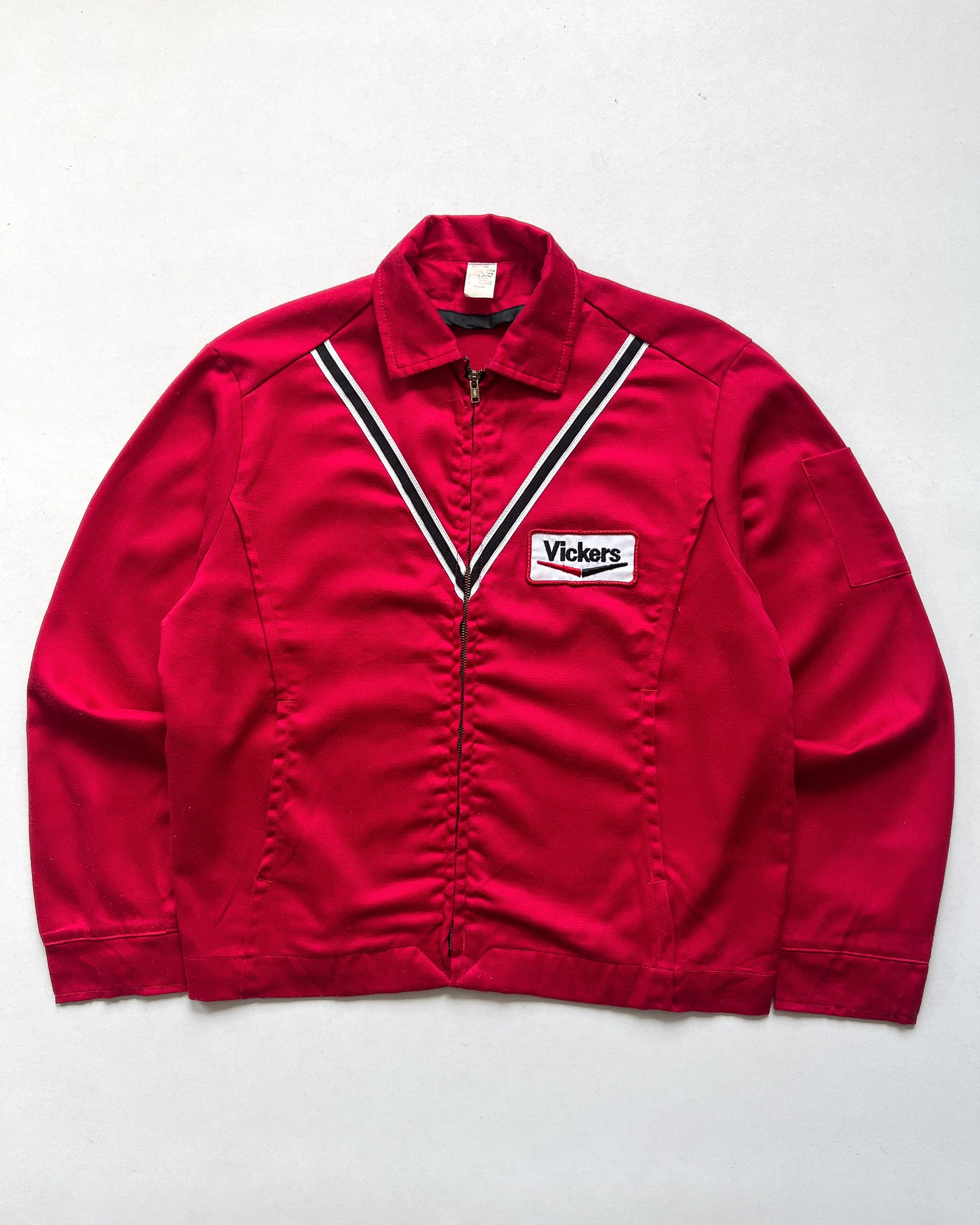 1960S VICKERS WORK JACKET (M)