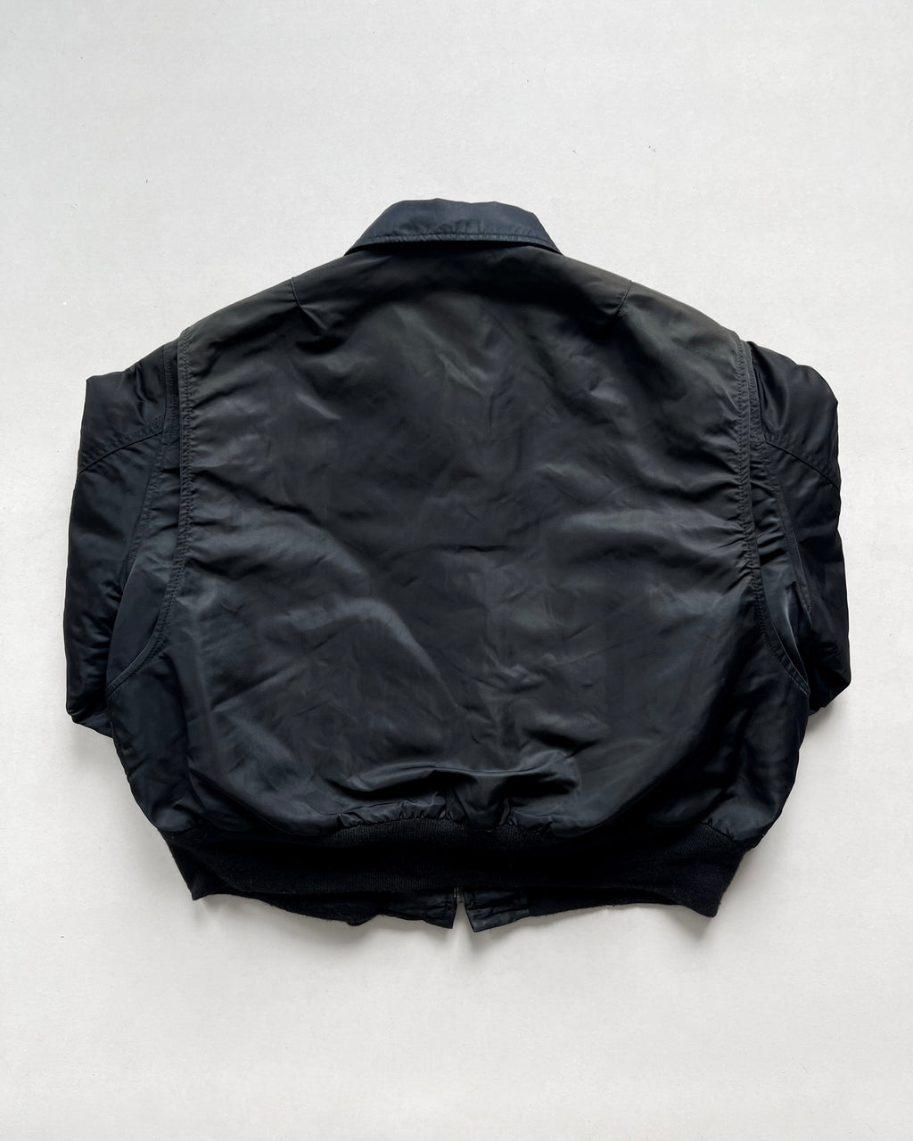 1980S SPIEWAK USAF CPW-45 FLIGHT JACKET (XL)