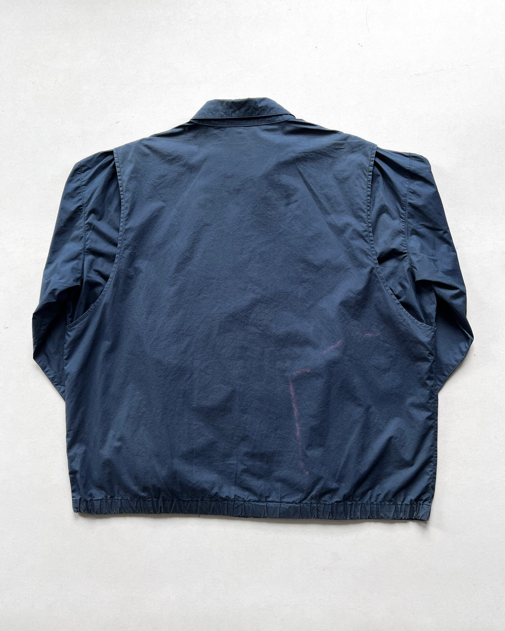 1990S RALPH LAUREN GOLF HARRINGTON WINDBREAKER JACKET (L)