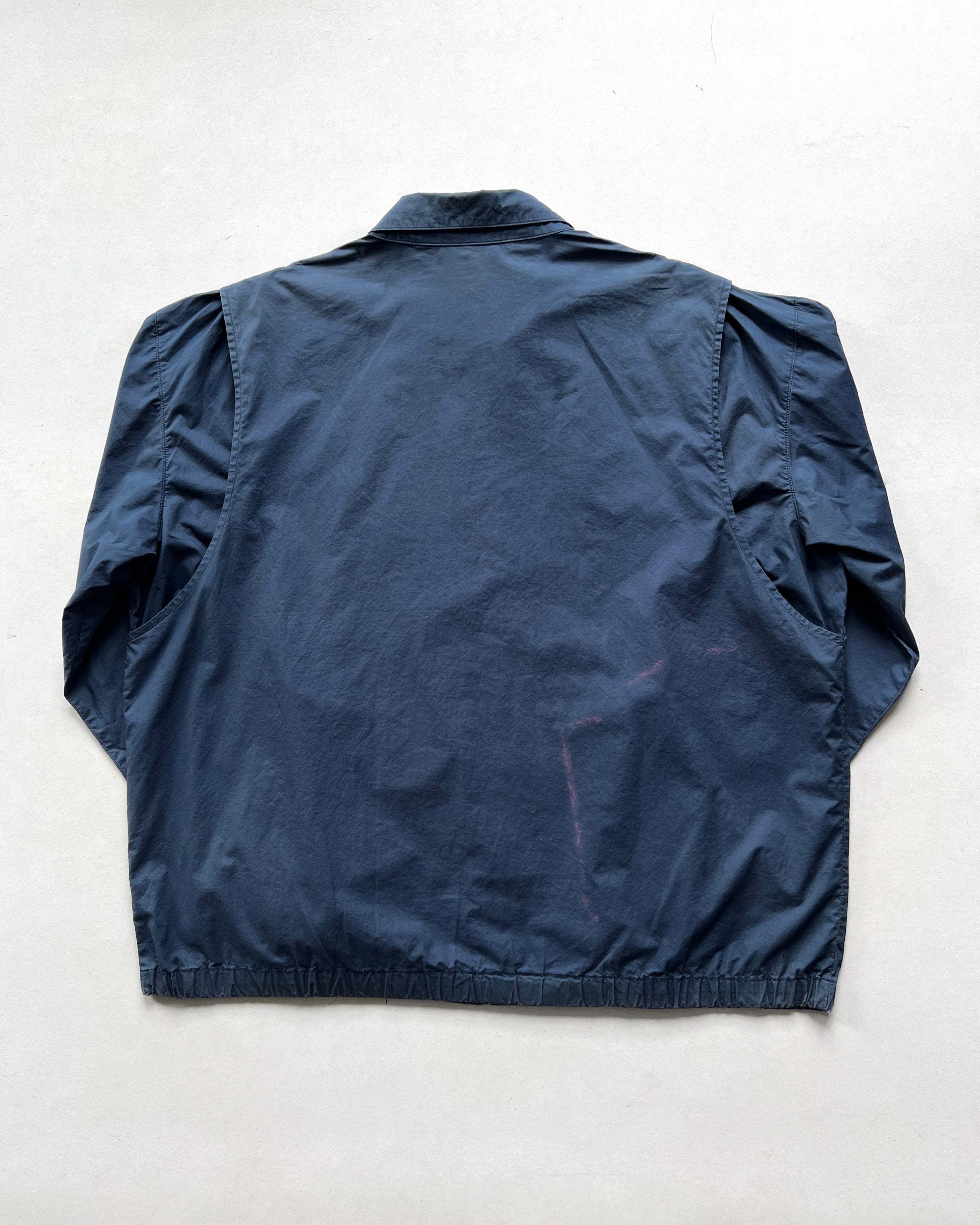 1990S RALPH LAUREN GOLF HARRINGTON WINDBREAKER JACKET (L)