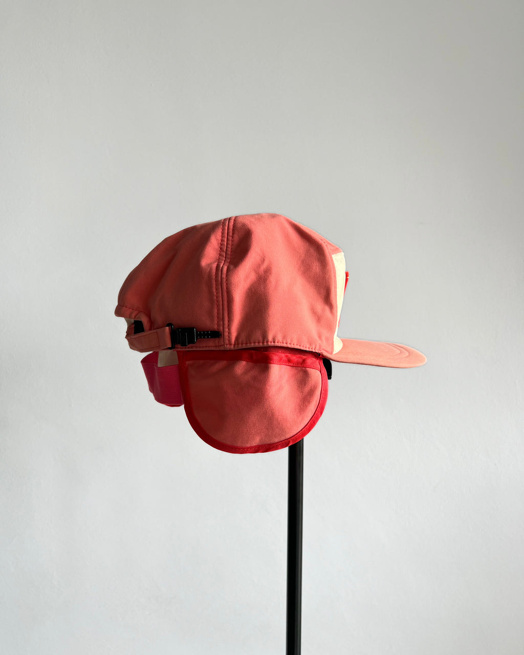 1980S ELLESSE RACING TRUCKER HAT (OS)