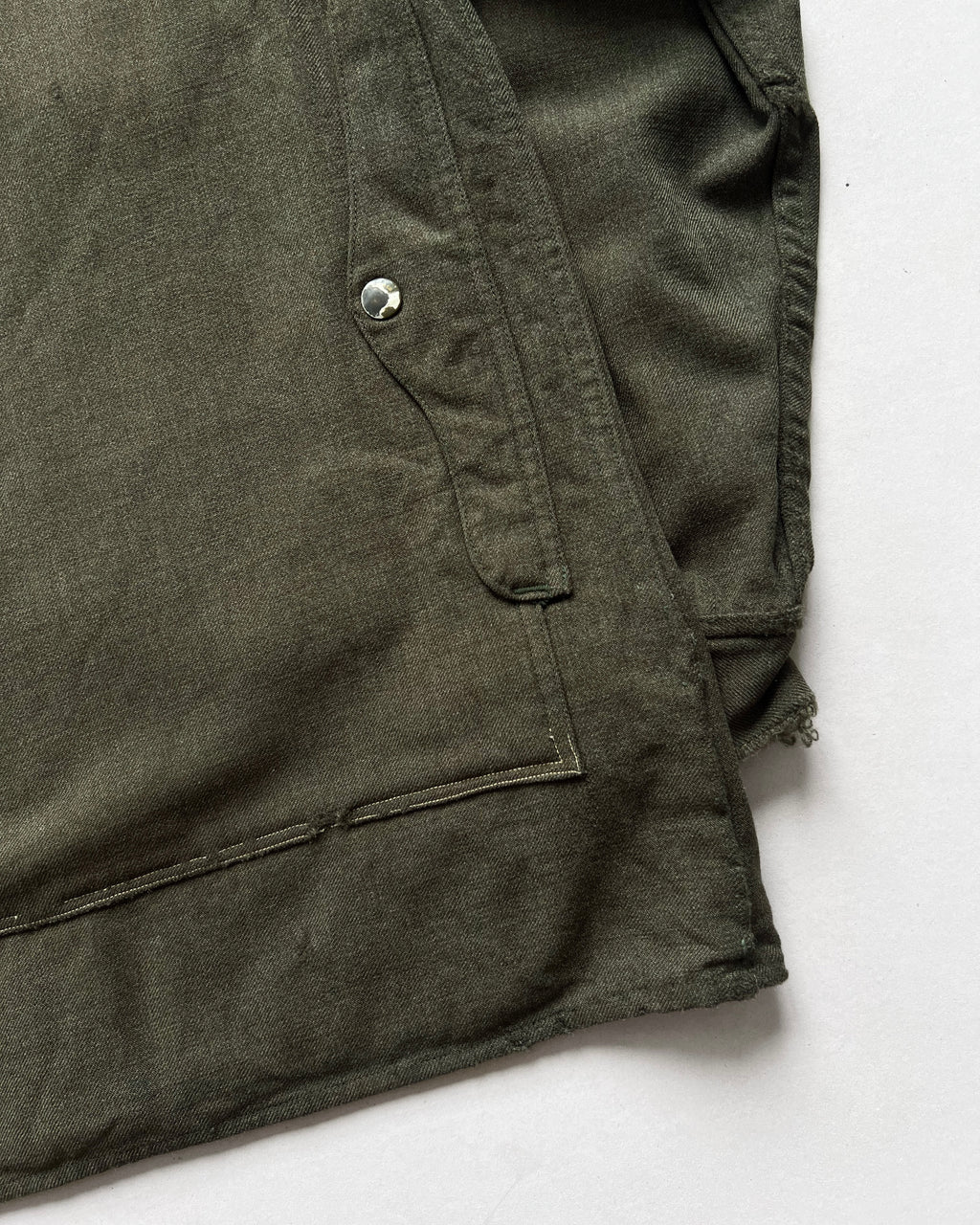 1950S FILSON MACKINAW CRUISER JACKET (L)