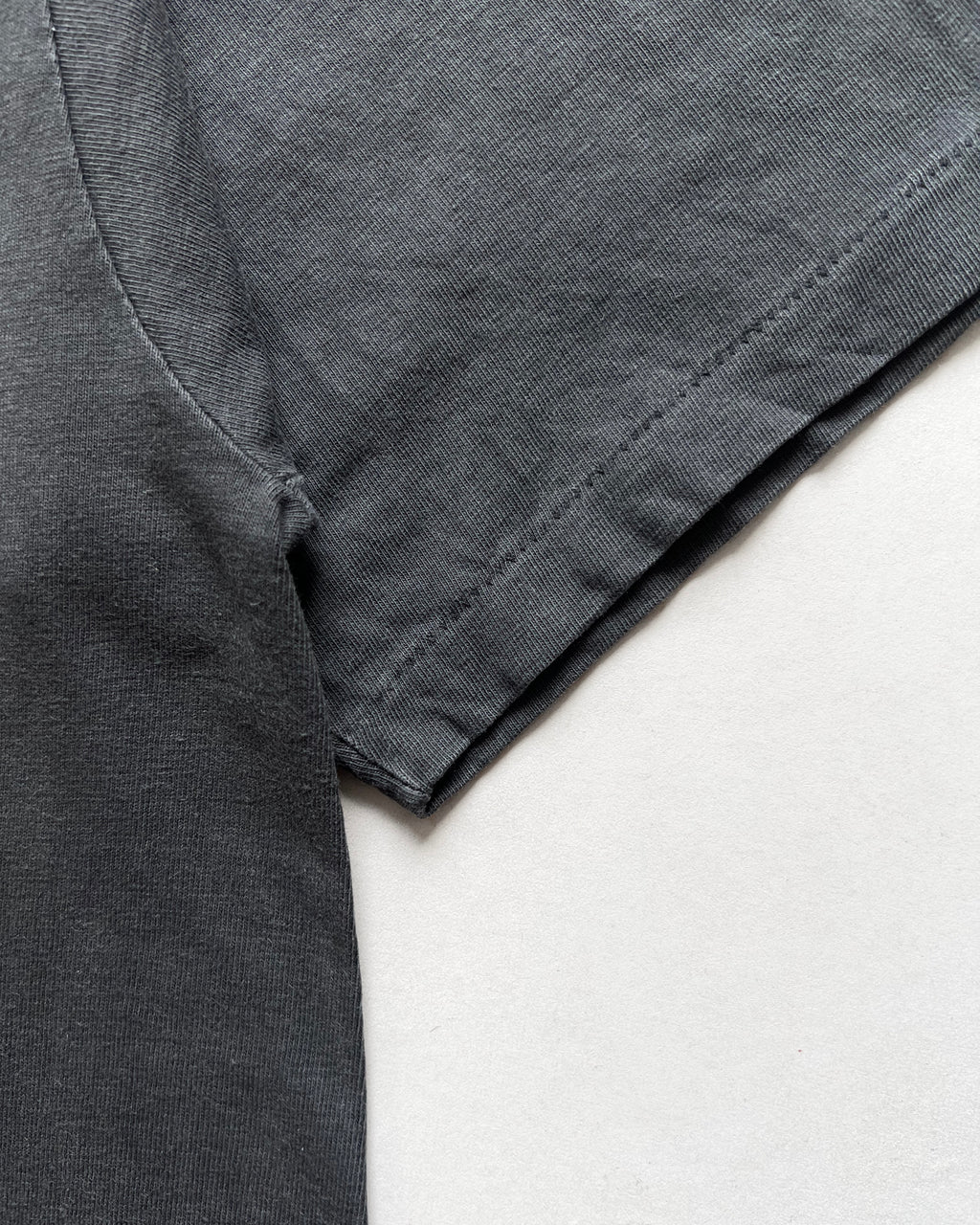 1990S 'IVE GOT AN ATTITUDE PROBLEM, YOURS' SINGLE STITCH TEE (M)