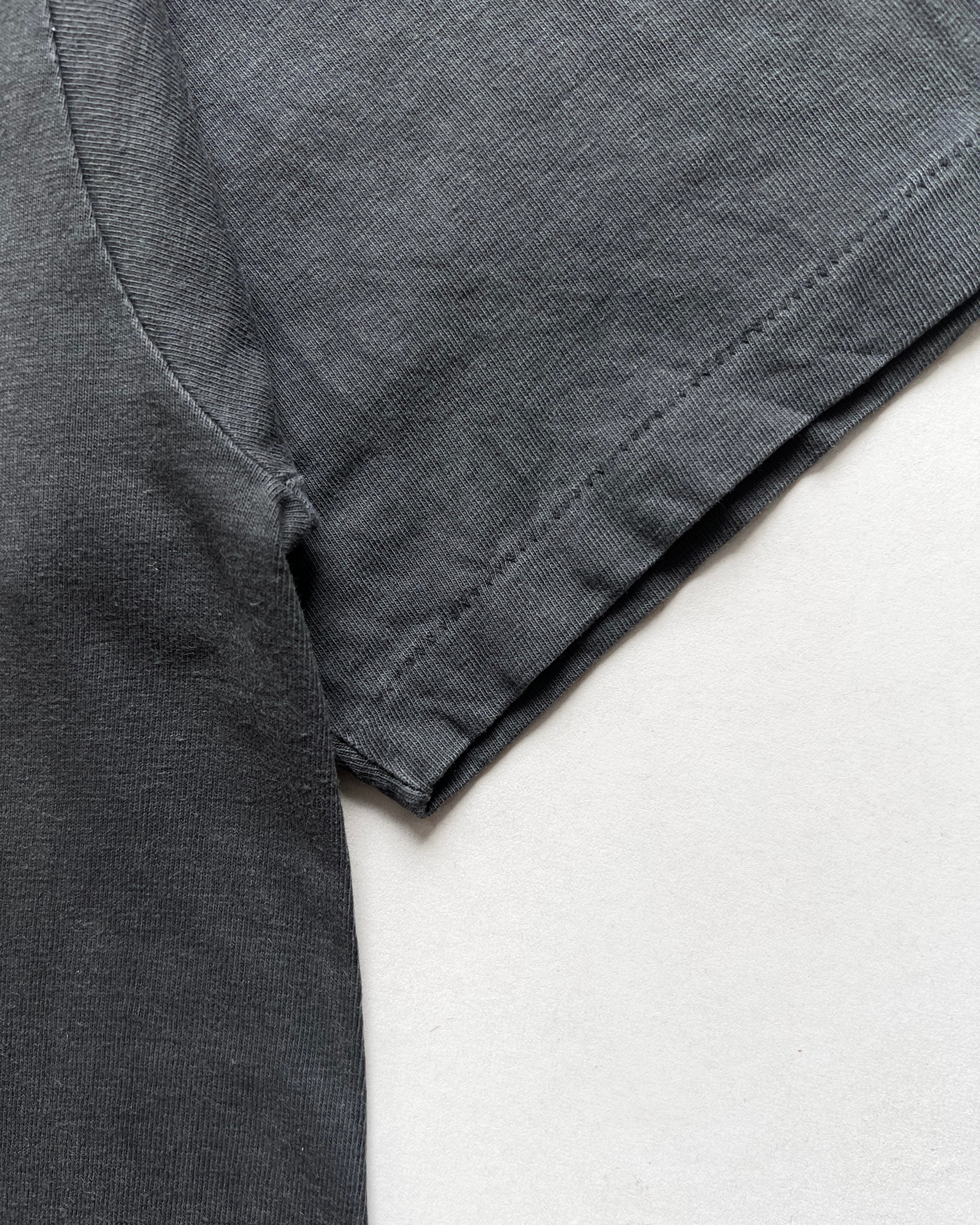 1990S 'IVE GOT AN ATTITUDE PROBLEM, YOURS' SINGLE STITCH TEE (M)