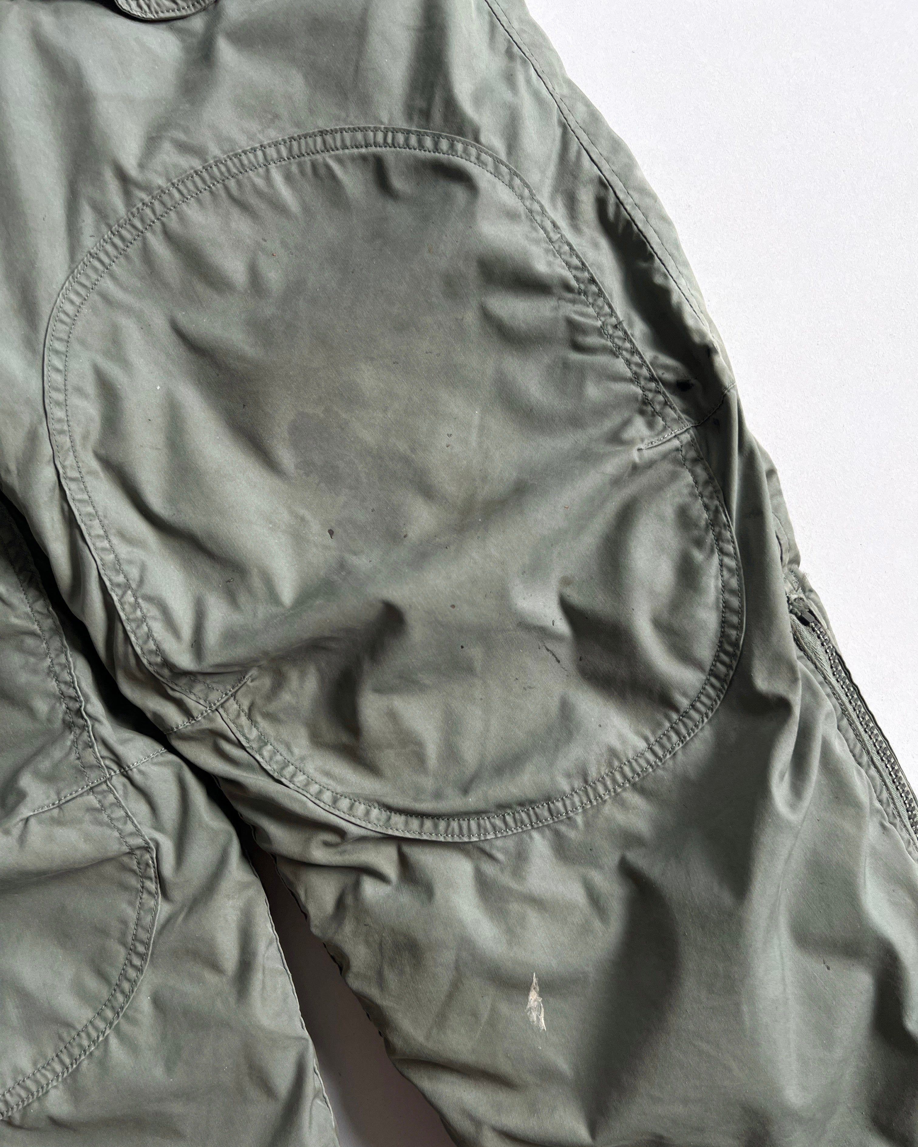 1970S USAF TYPE F-1B FLIGHT PANTS (27-33)