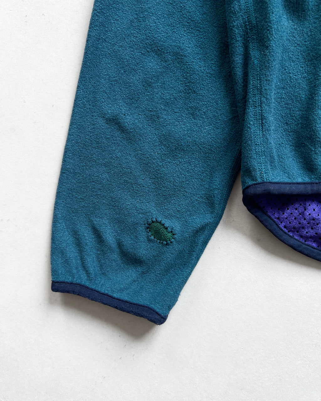 1990S PATAGONIA CAPILENE FLEECE (M)