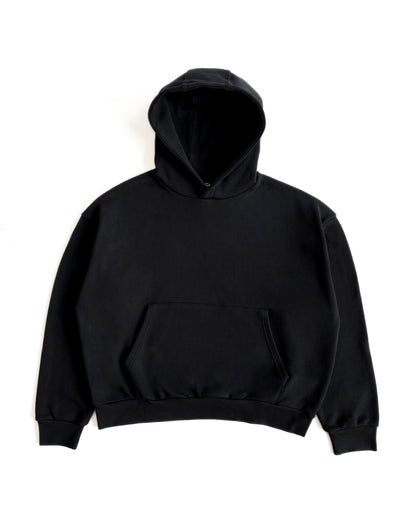 EXG HEAVYWEIGHT FRENCH TERRY EVERYDAY HOODIE