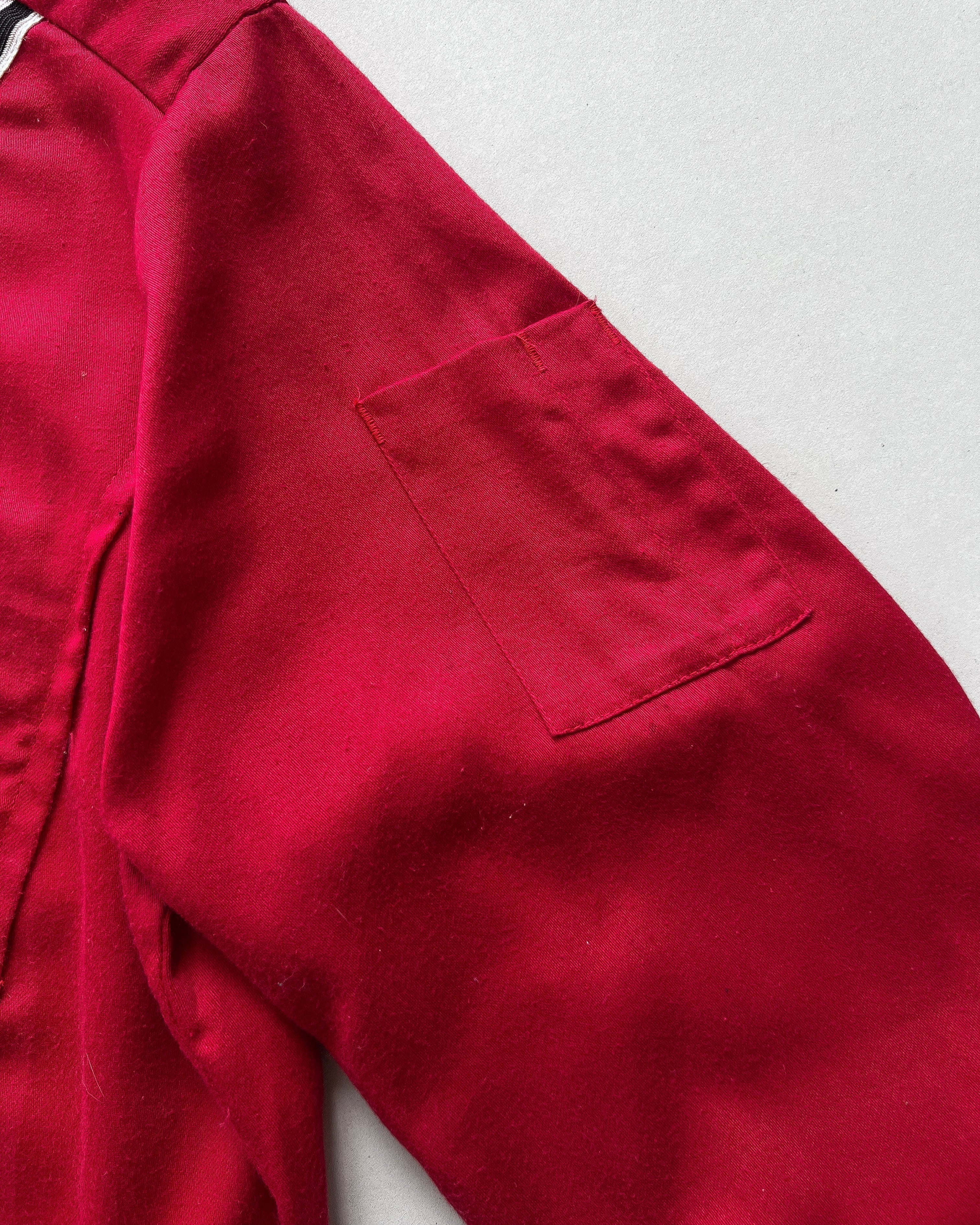 1960S VICKERS WORK JACKET (M)