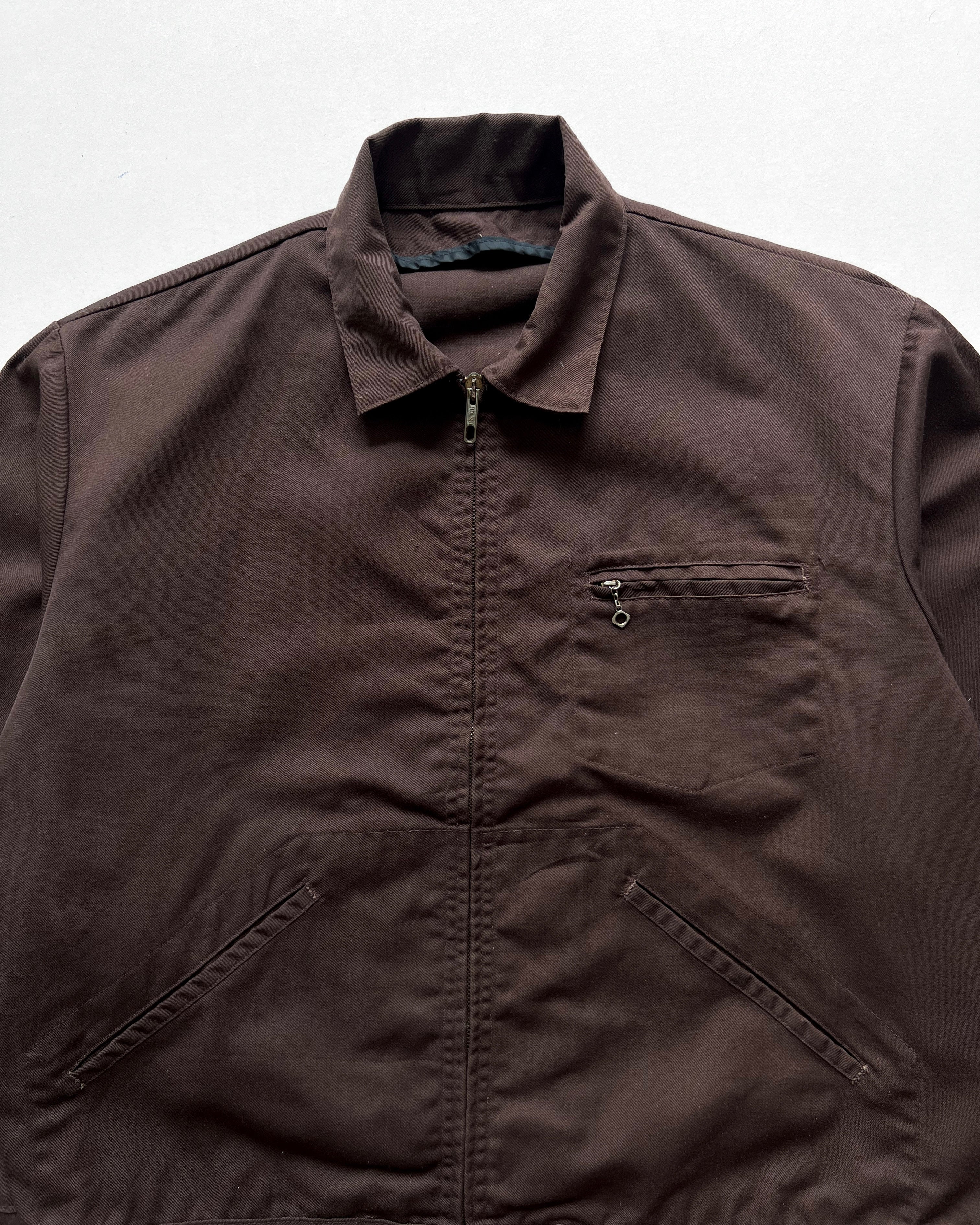 1980S OSHKOSH B'GOSH WORK JACKET (L)