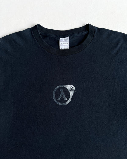 2000S 'HALF-LIFE 2' GAMING TEE (XL)