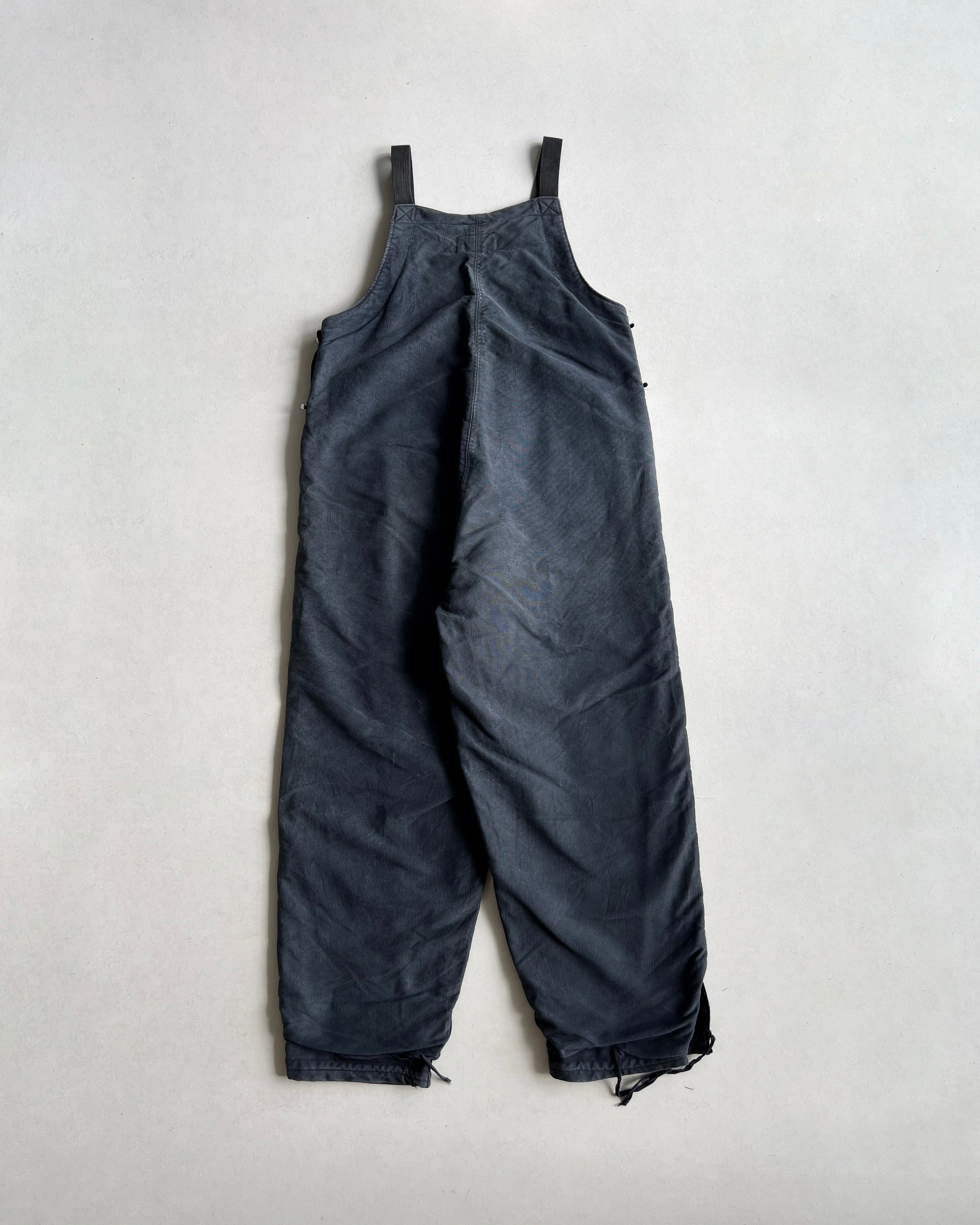 1940S WWII USN DECK OVERALL (S)