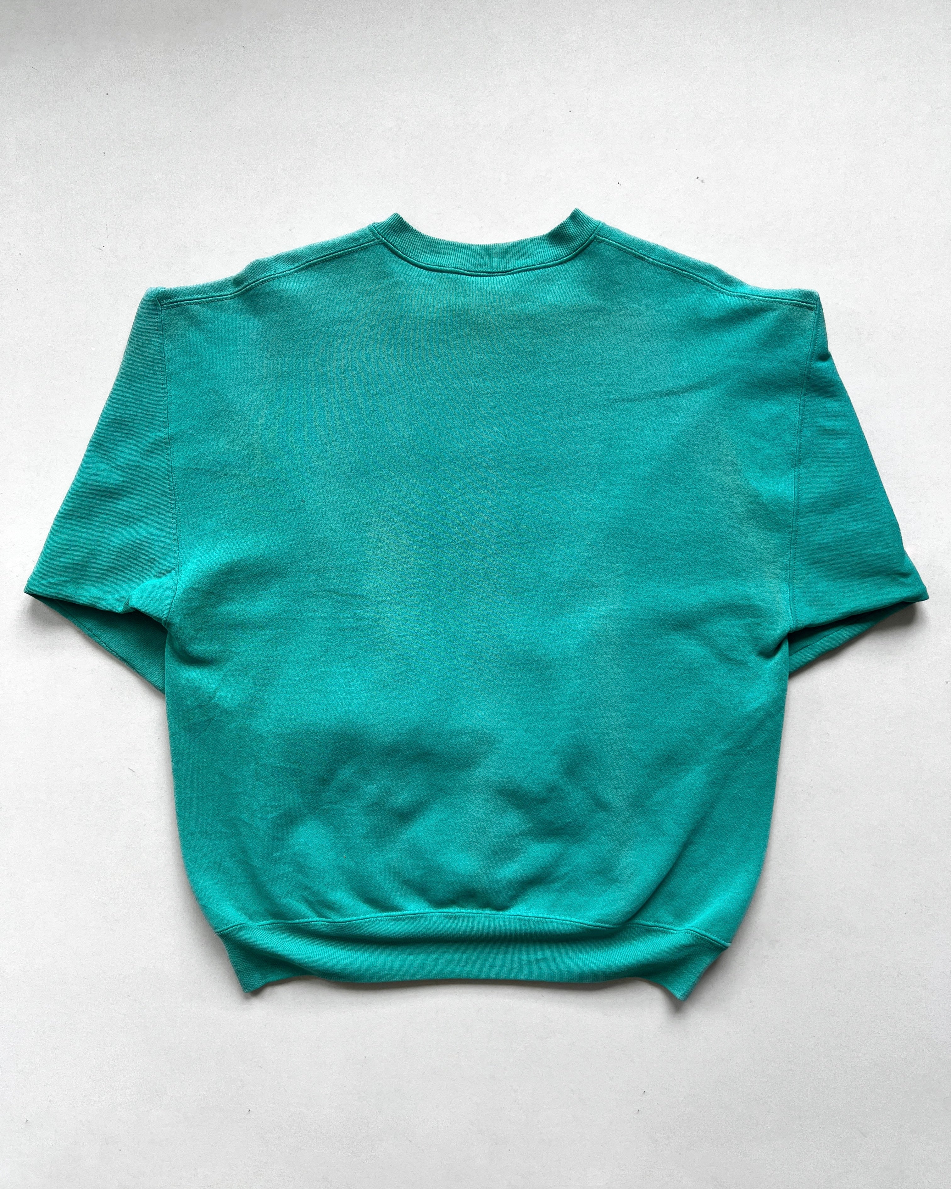 1980S HANES 'THE FRIESIAN HORSE' SWEATSHIRT (XL)