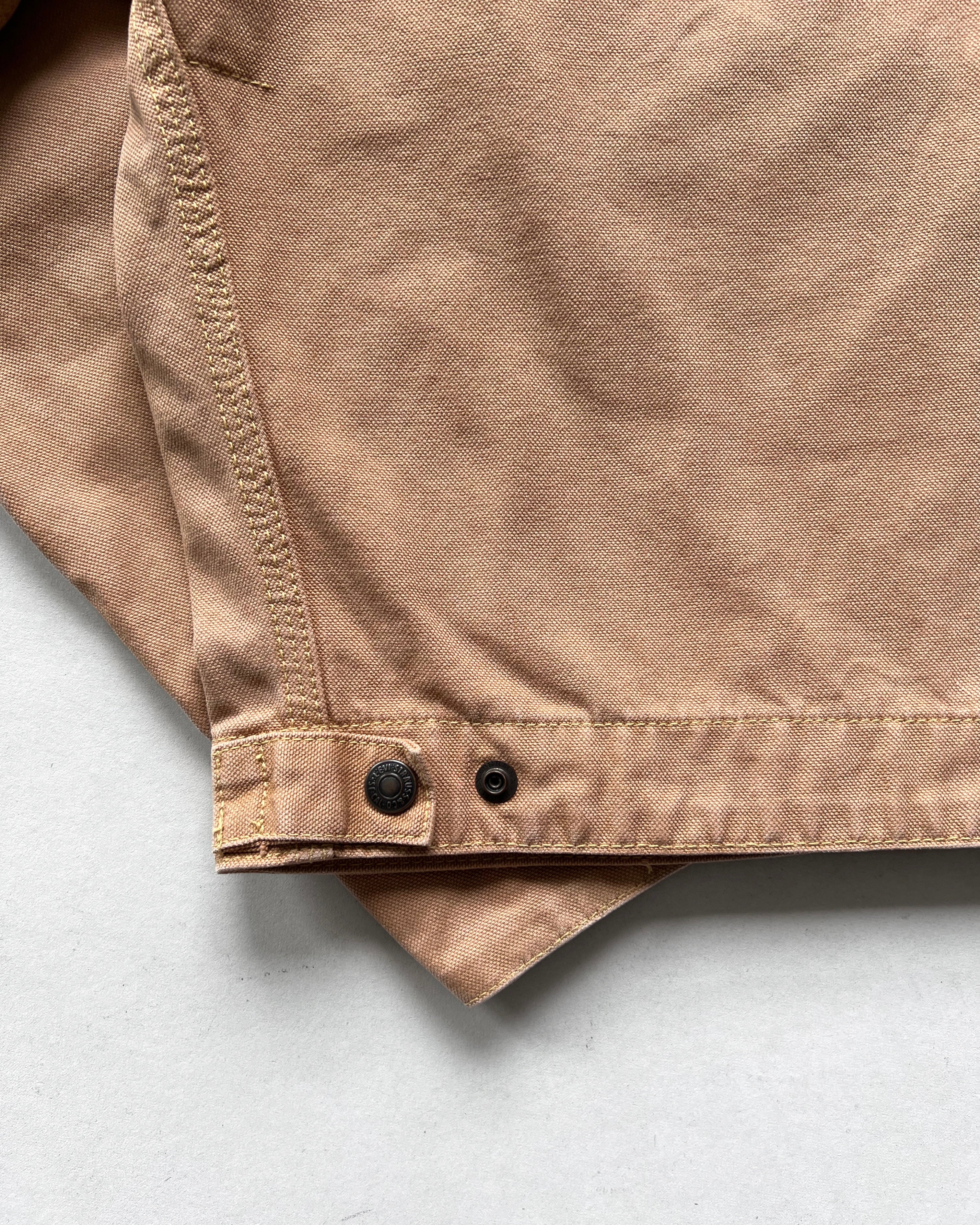 1990S LEVI'S WORKERS WORK JACKET (L)