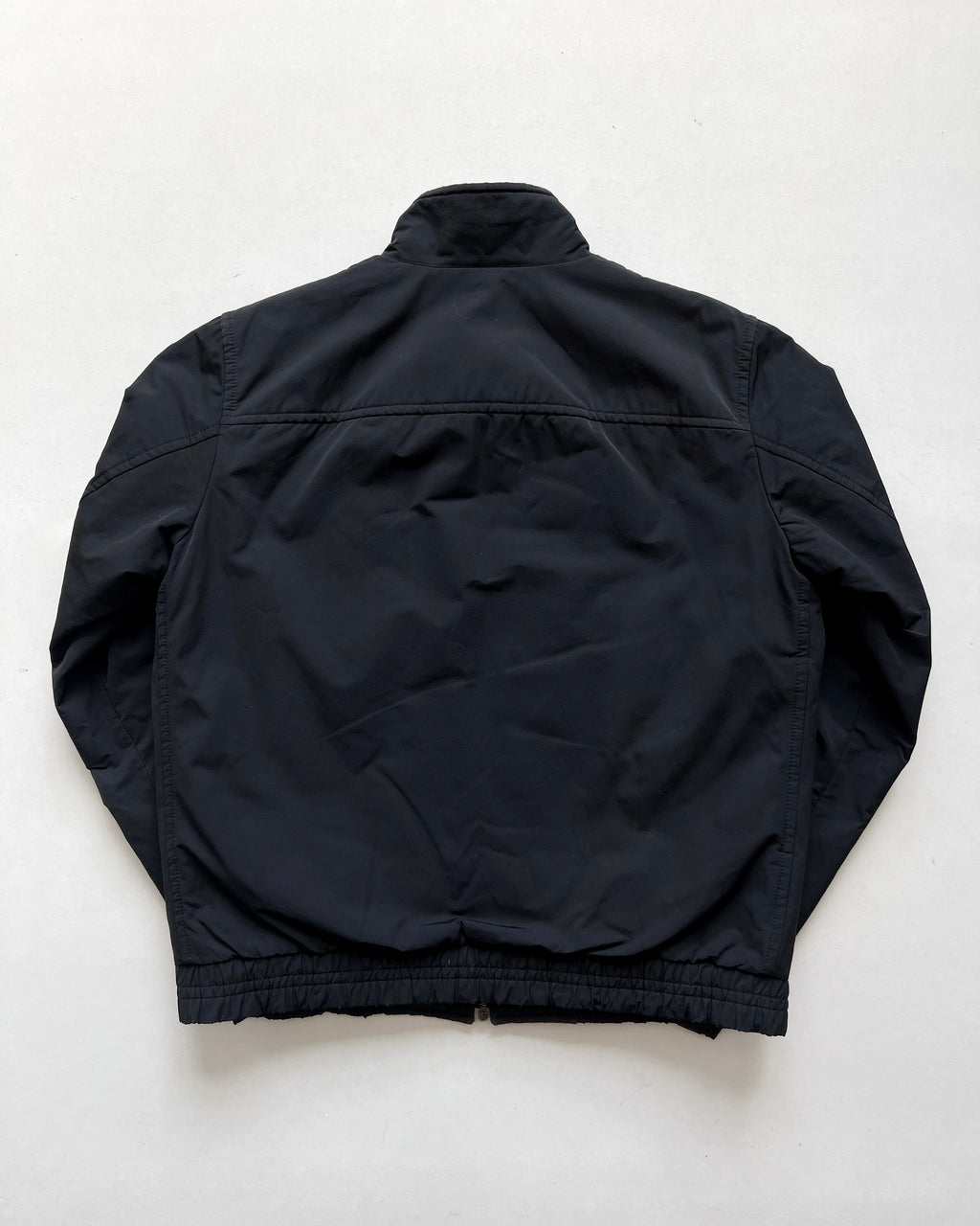 2008 PRADA ZIP-UP JACKET (L)