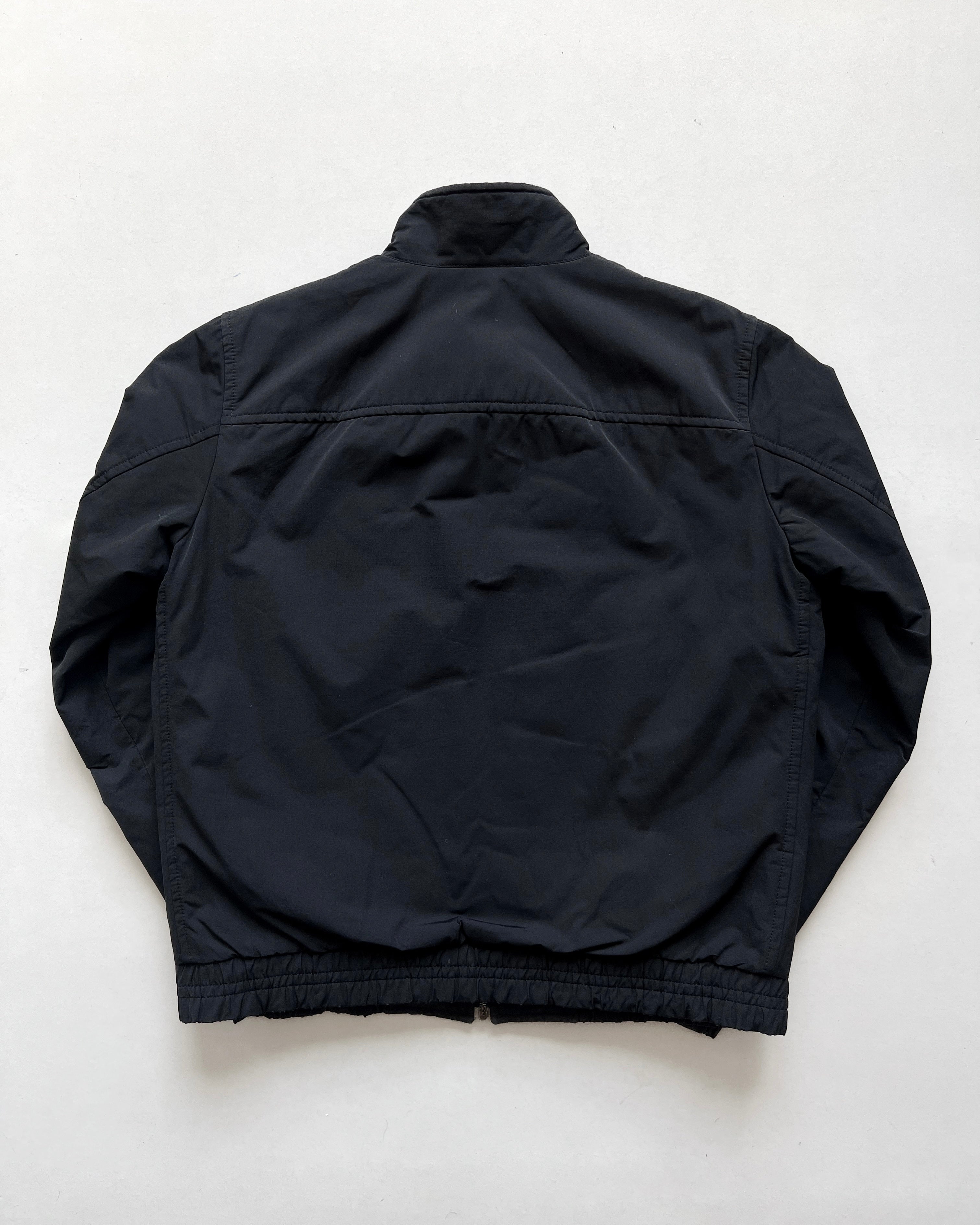 2008 PRADA ZIP-UP JACKET (L)