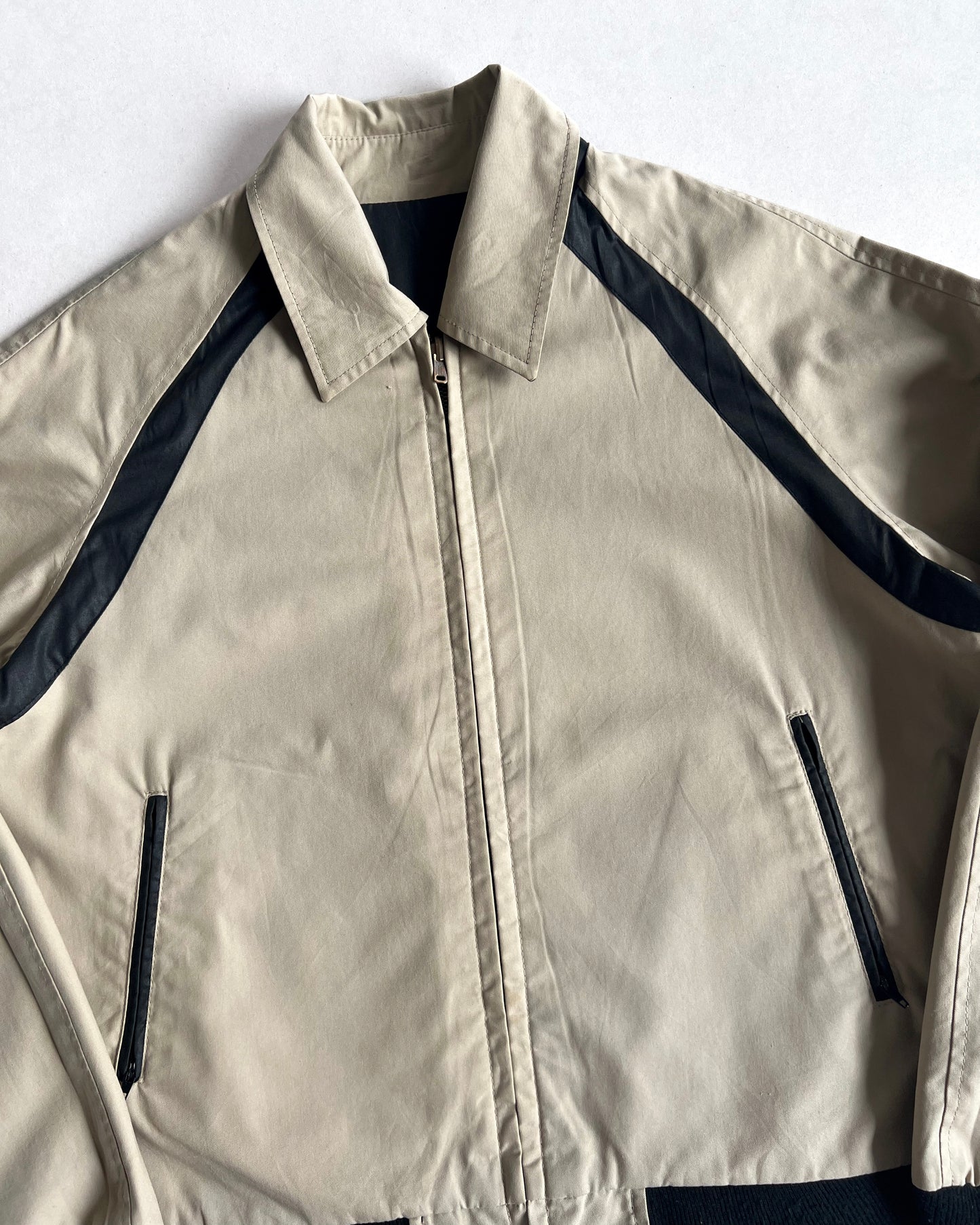 1980S PROBE REVERSIBLE JACKET (L)