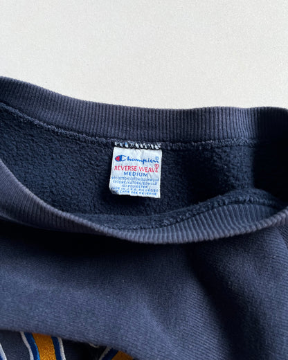 1990S FADED CHAMPION 'UCLA' REVERSE WEAVE SWEATSHIRT (M)