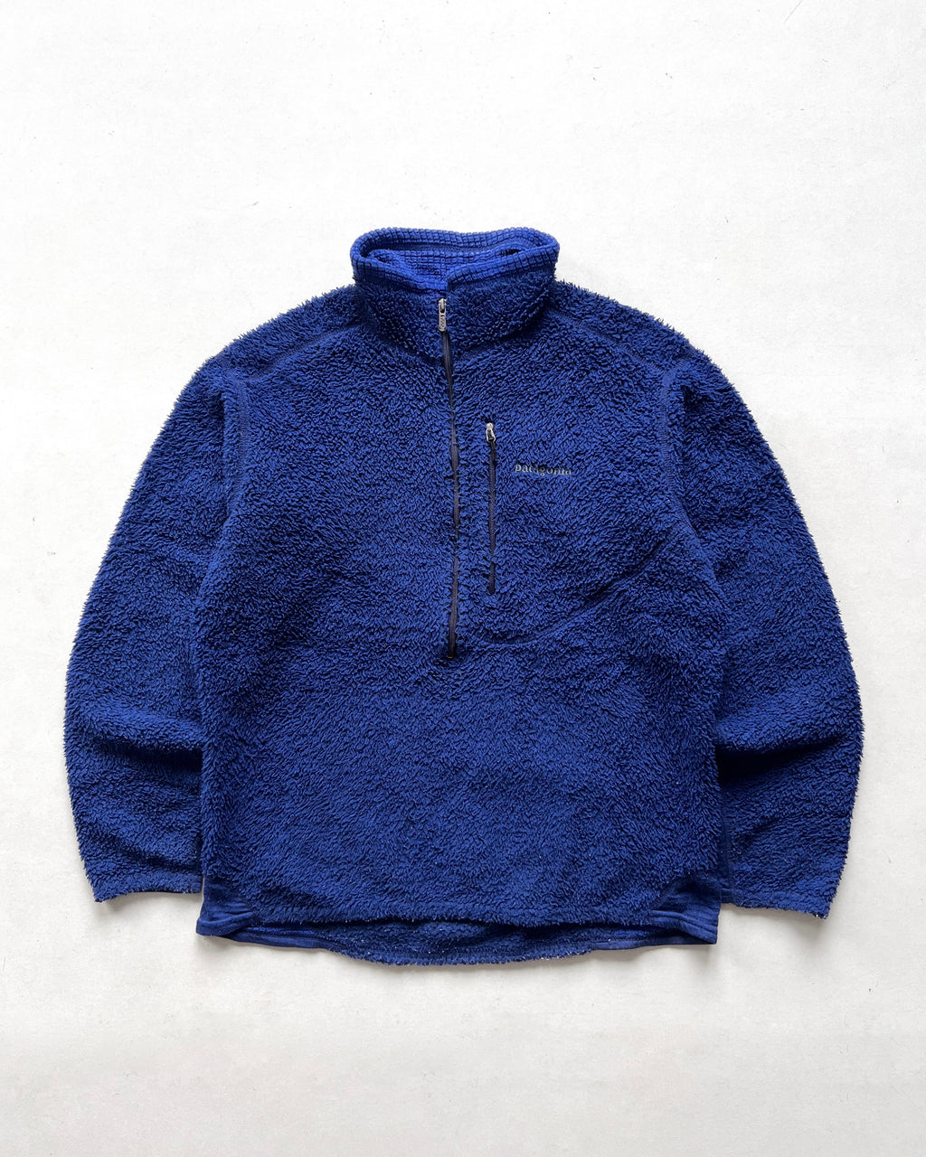 2000S PATAGONIA R2 REGULATOR FLEECE (M)