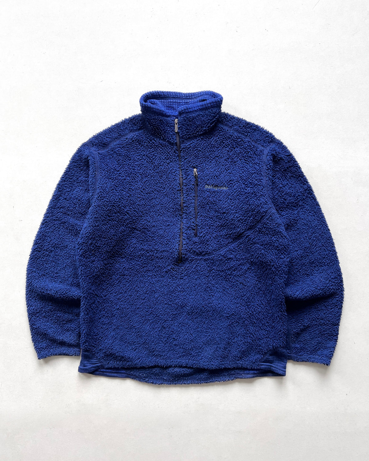 2000S PATAGONIA R2 REGULATOR FLEECE (M)