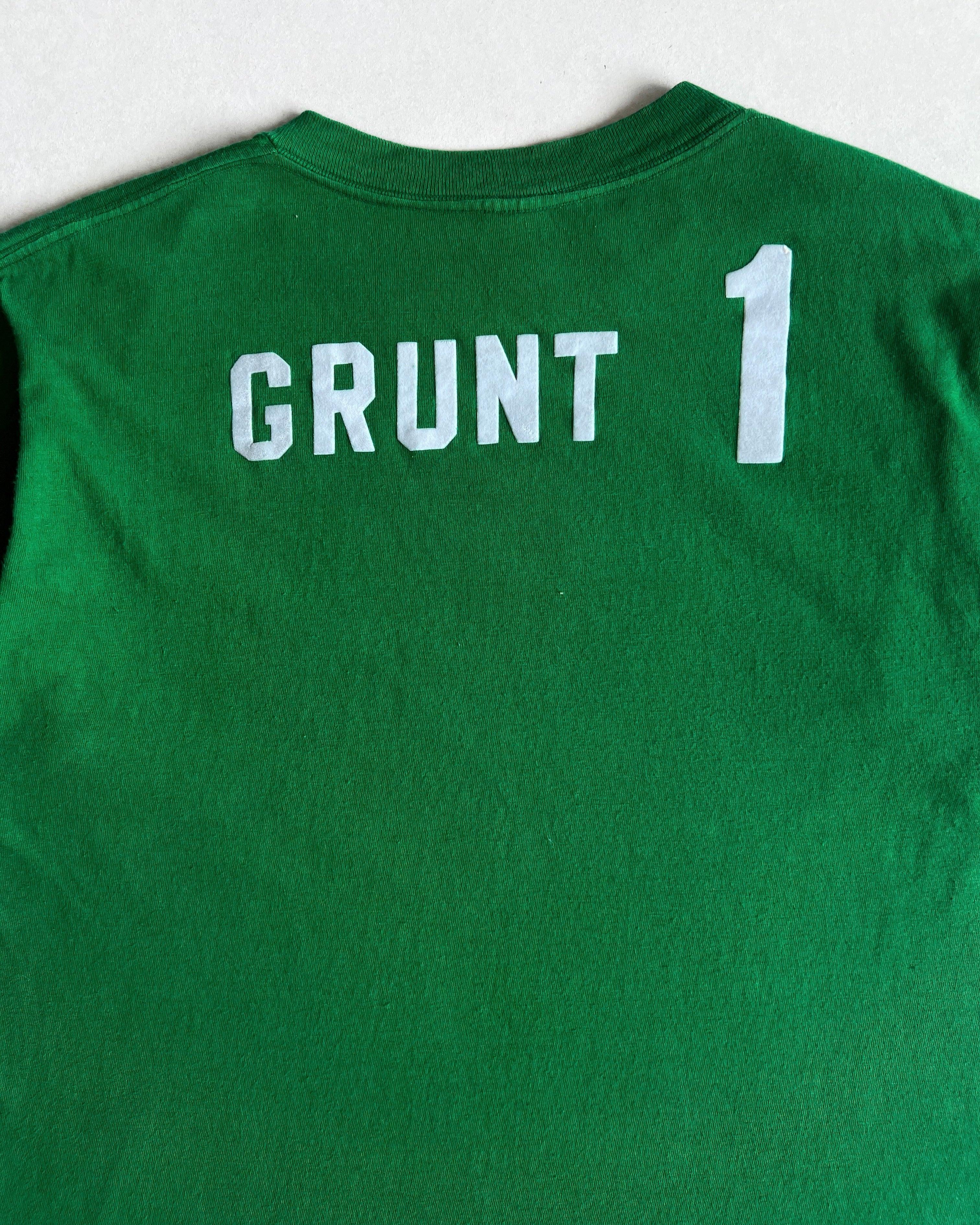 1970S 'OOPS POOLS' SINGLE STITCH TEE (L)