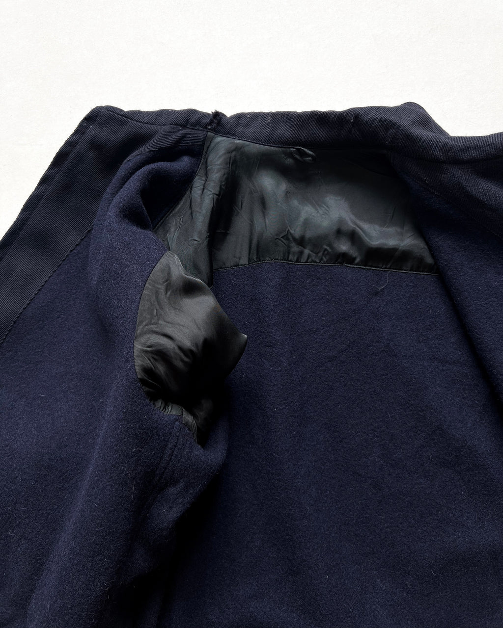 1950S HIRSCH TYLER WHIPCORD JACKET (L)
