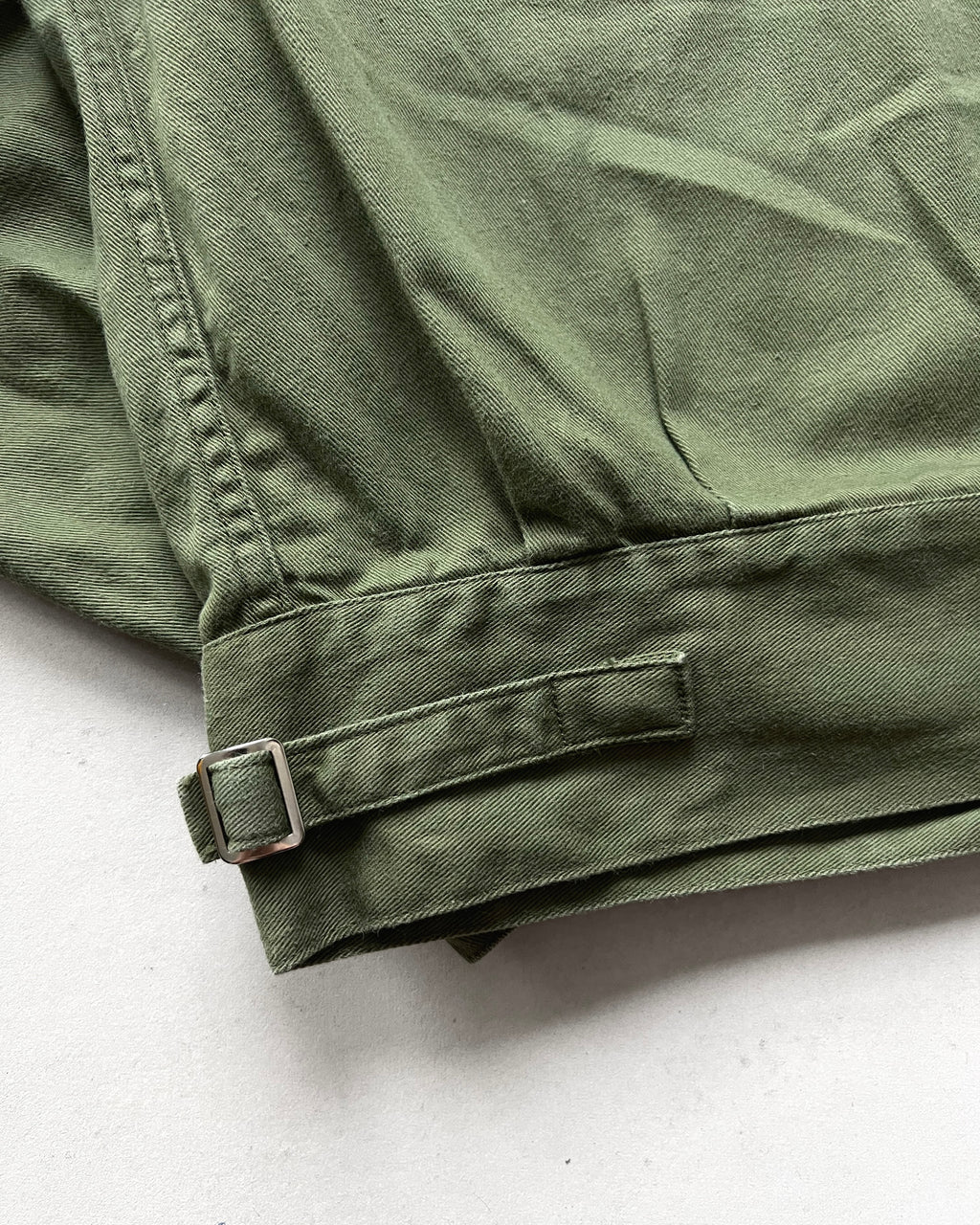 1960S AUSTRALIAN ARMY JACKET (M)