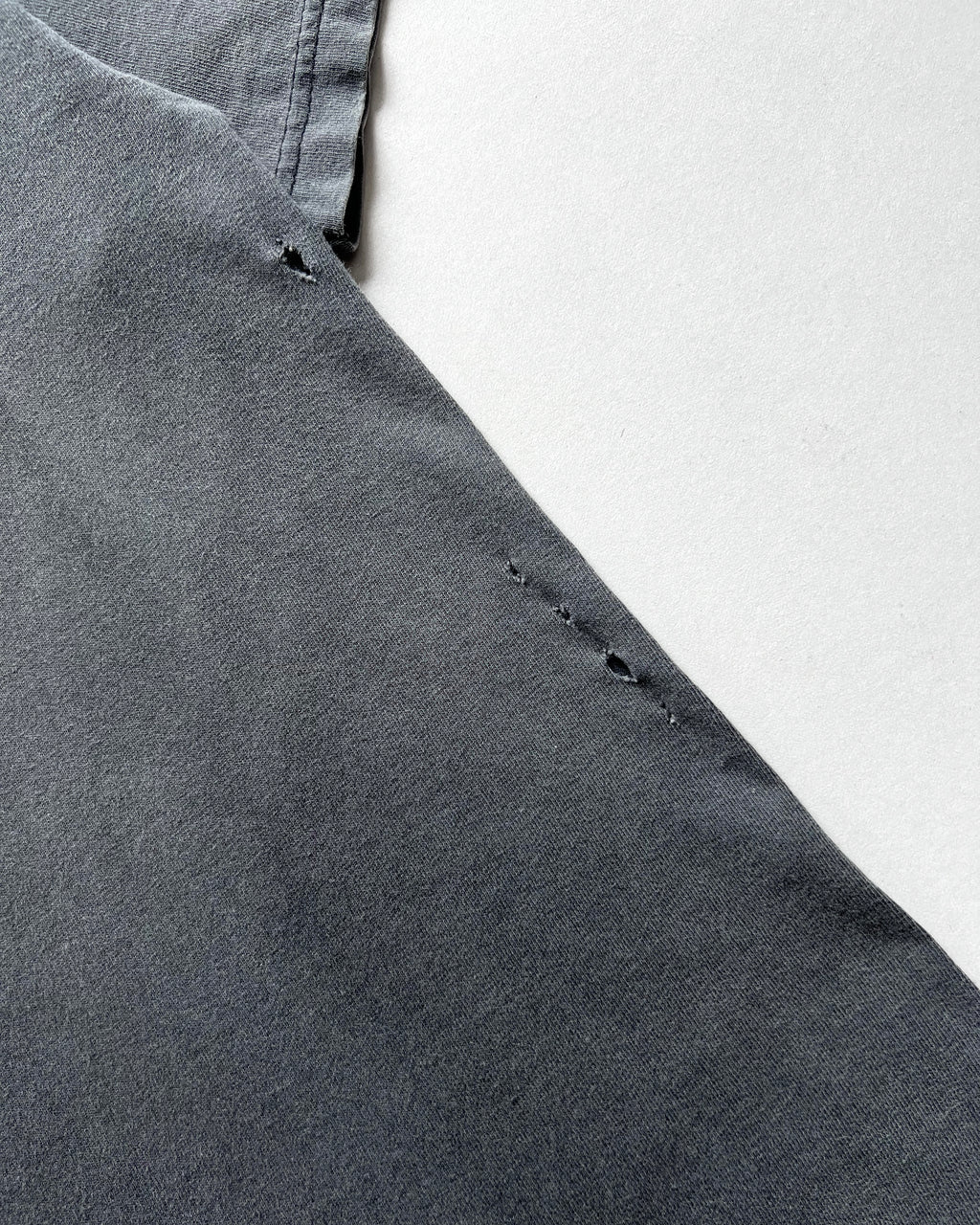 1990S FADED 'GASOLINE' TEE (M)