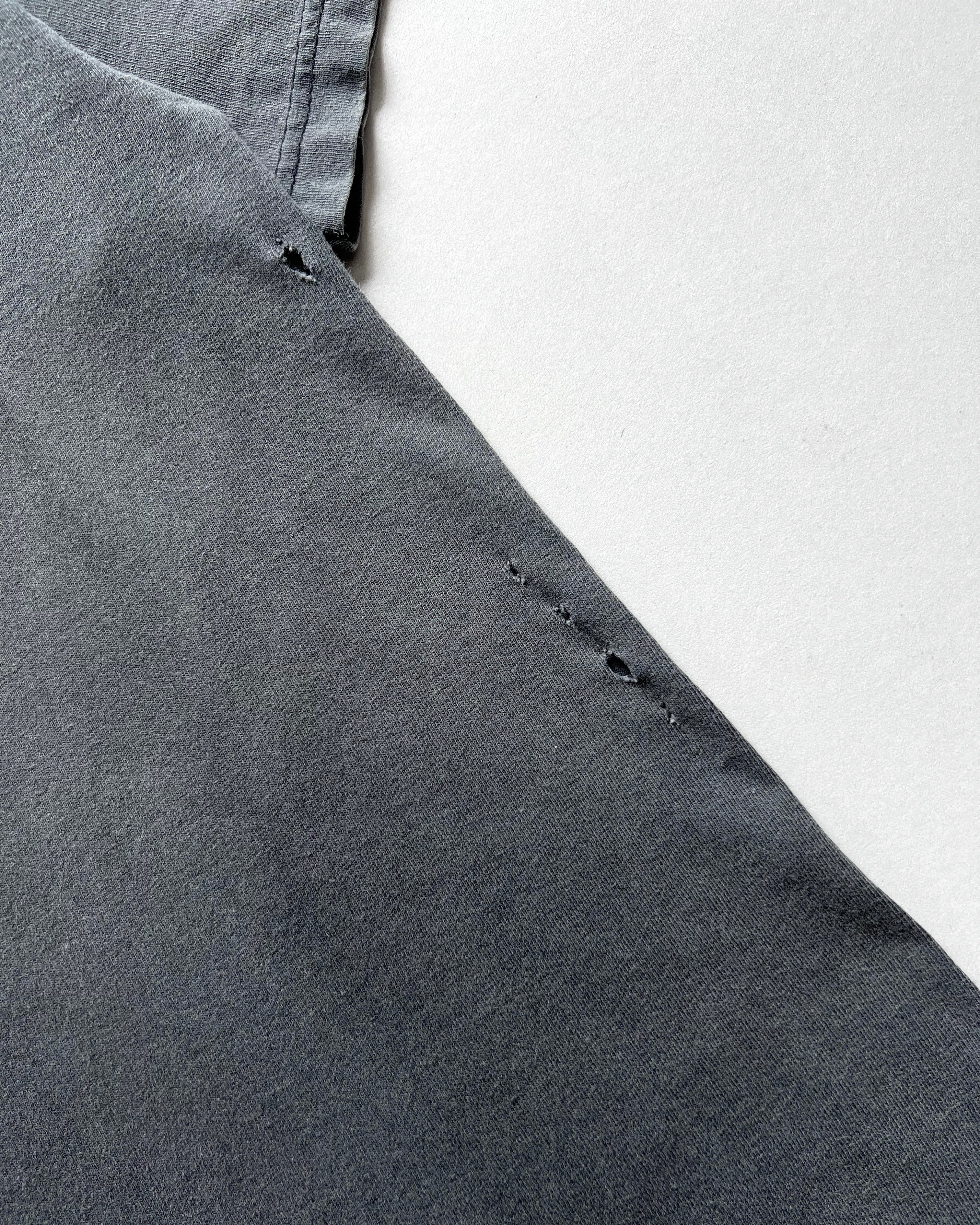 1990S FADED 'GASOLINE' TEE (M)