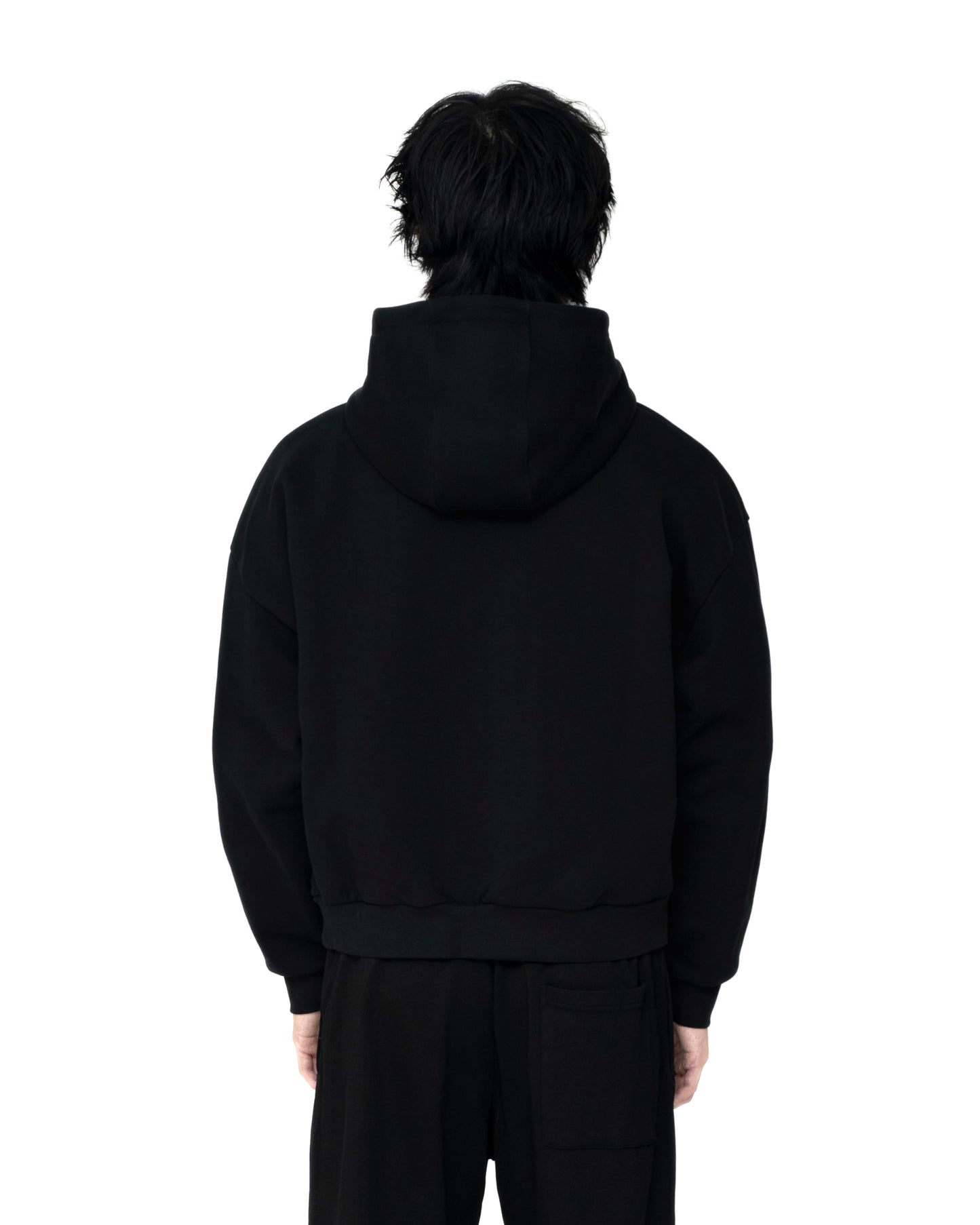 EXG HEAVYWEIGHT FRENCH TERRY EVERYDAY HOODIE