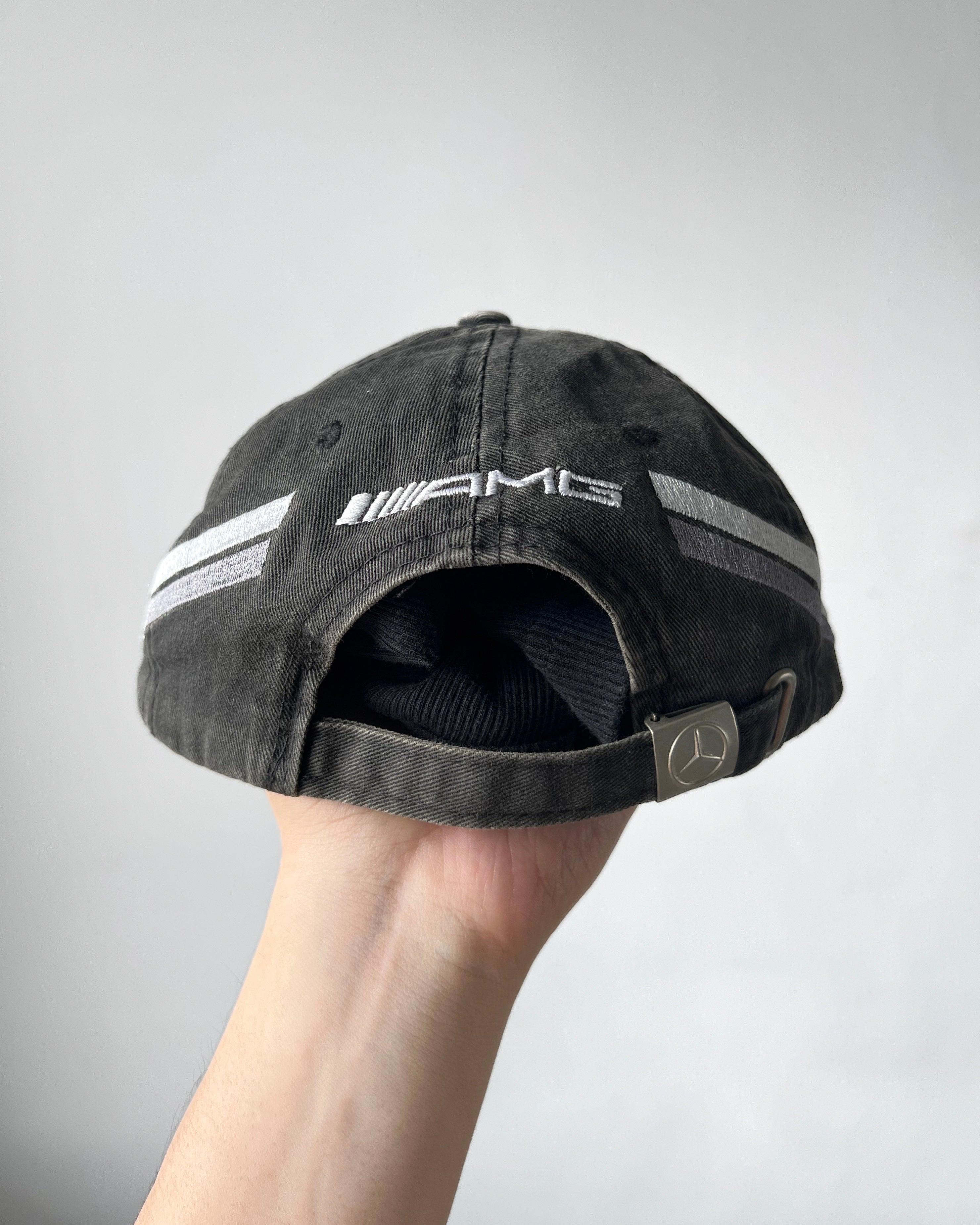 2000S FADED MERCEDES AMG CAP (OS)
