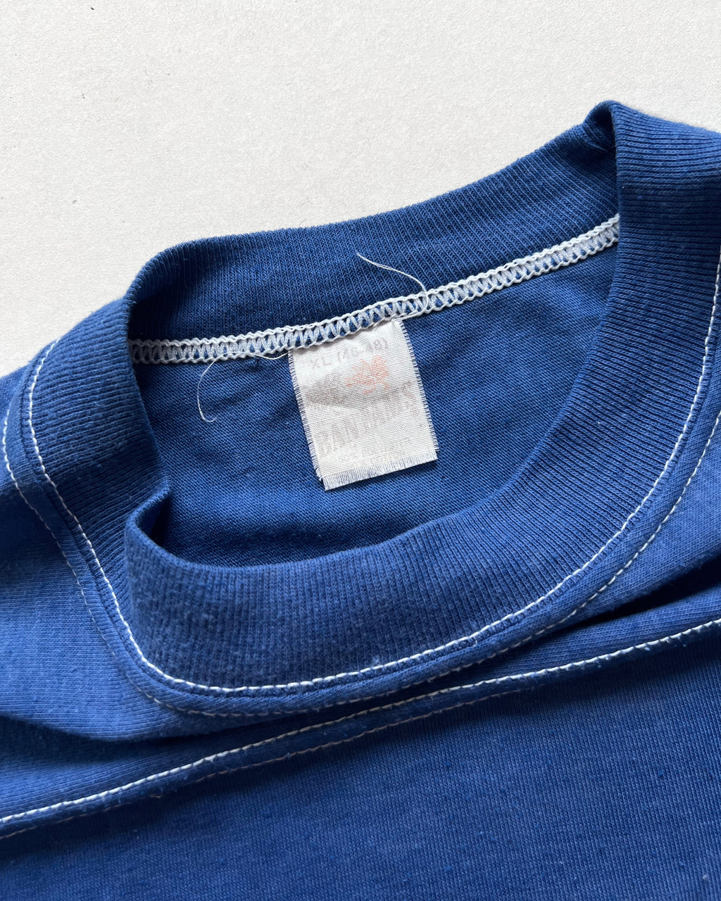 1980S 'HY-VEE EMPLOYEE OWNED' TEE (XL)