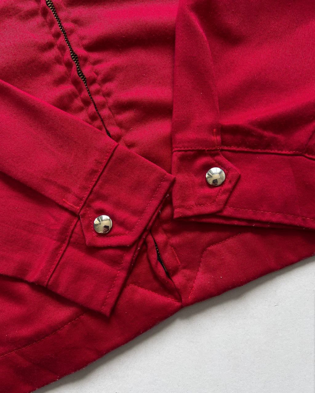 1960S VICKERS WORK JACKET (M)