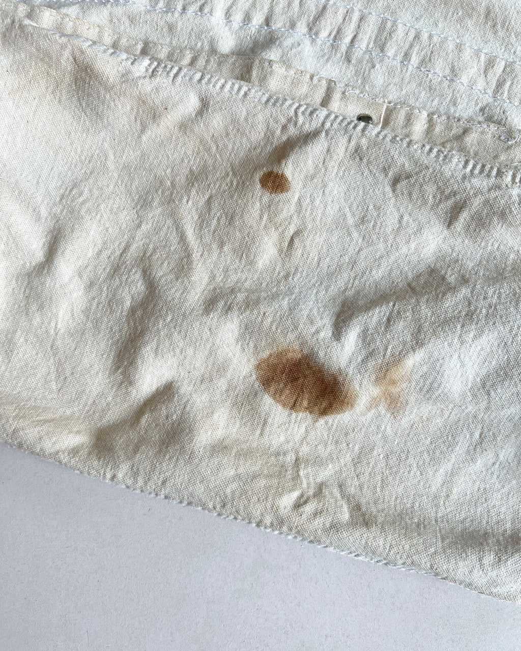 1960S NEW YORK HOME DELIVERY NEWSPAPER BAG (OS)