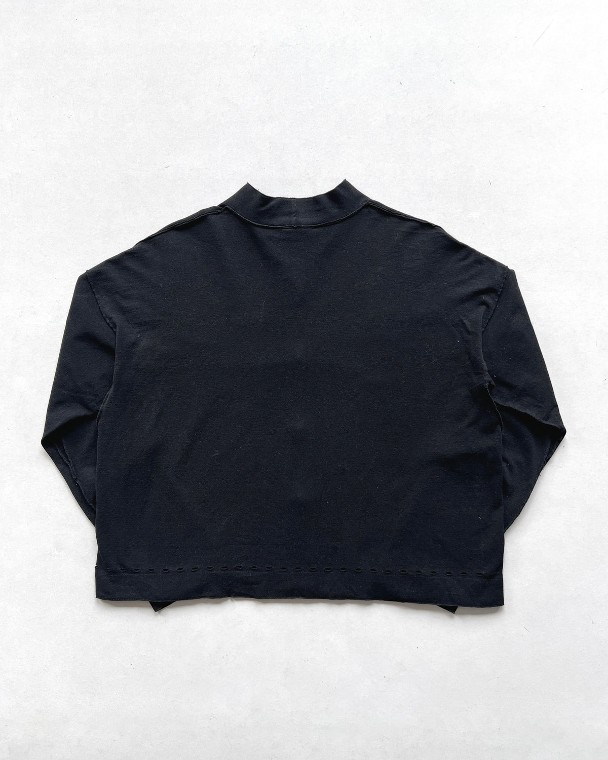 ISSEY MIAYKE S/S 2001 SLIT JACKET (M)