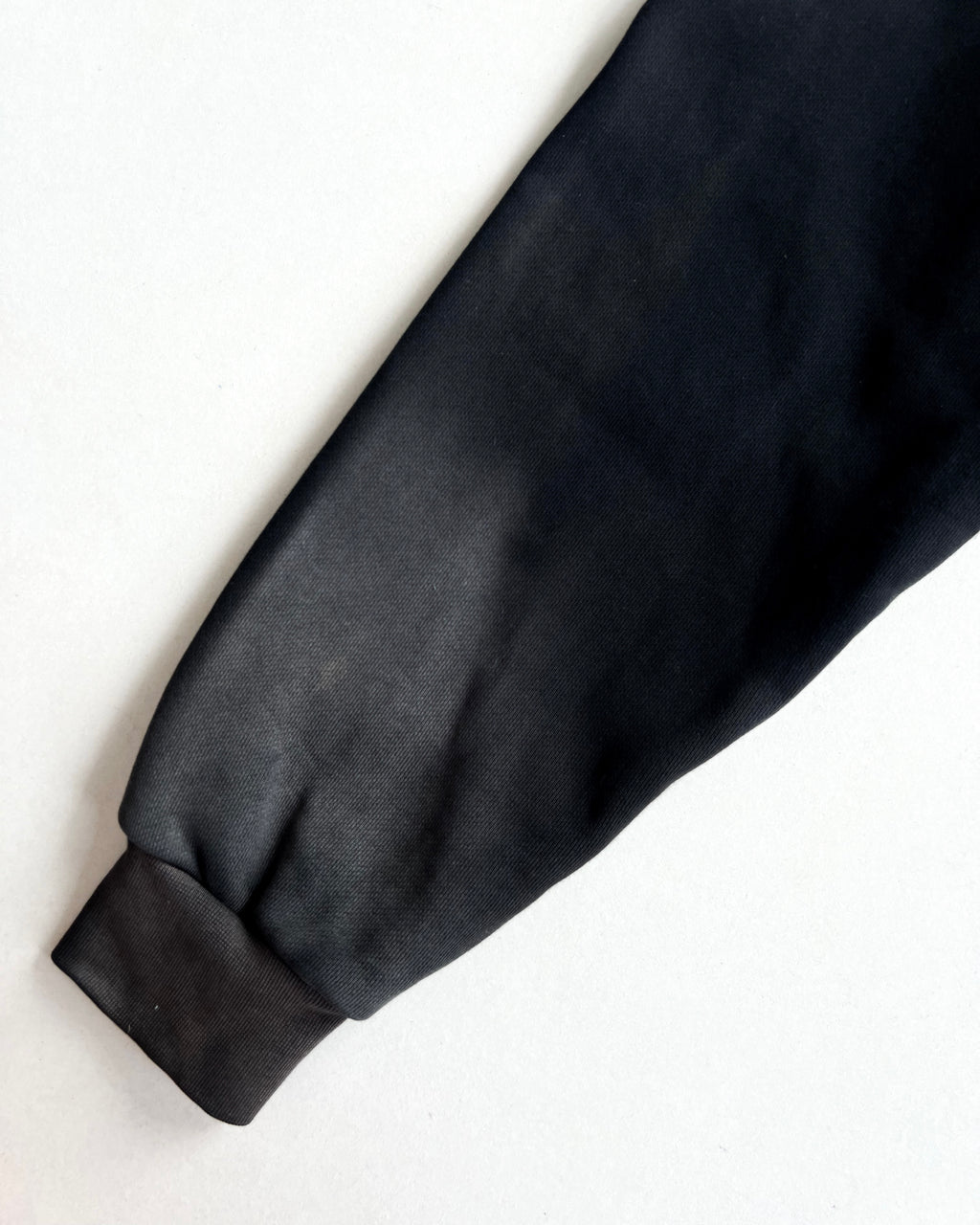 EXG SUN FADED HEAVYWEIGHT FRENCH TERRY EVERYDAY HOODIE (M)