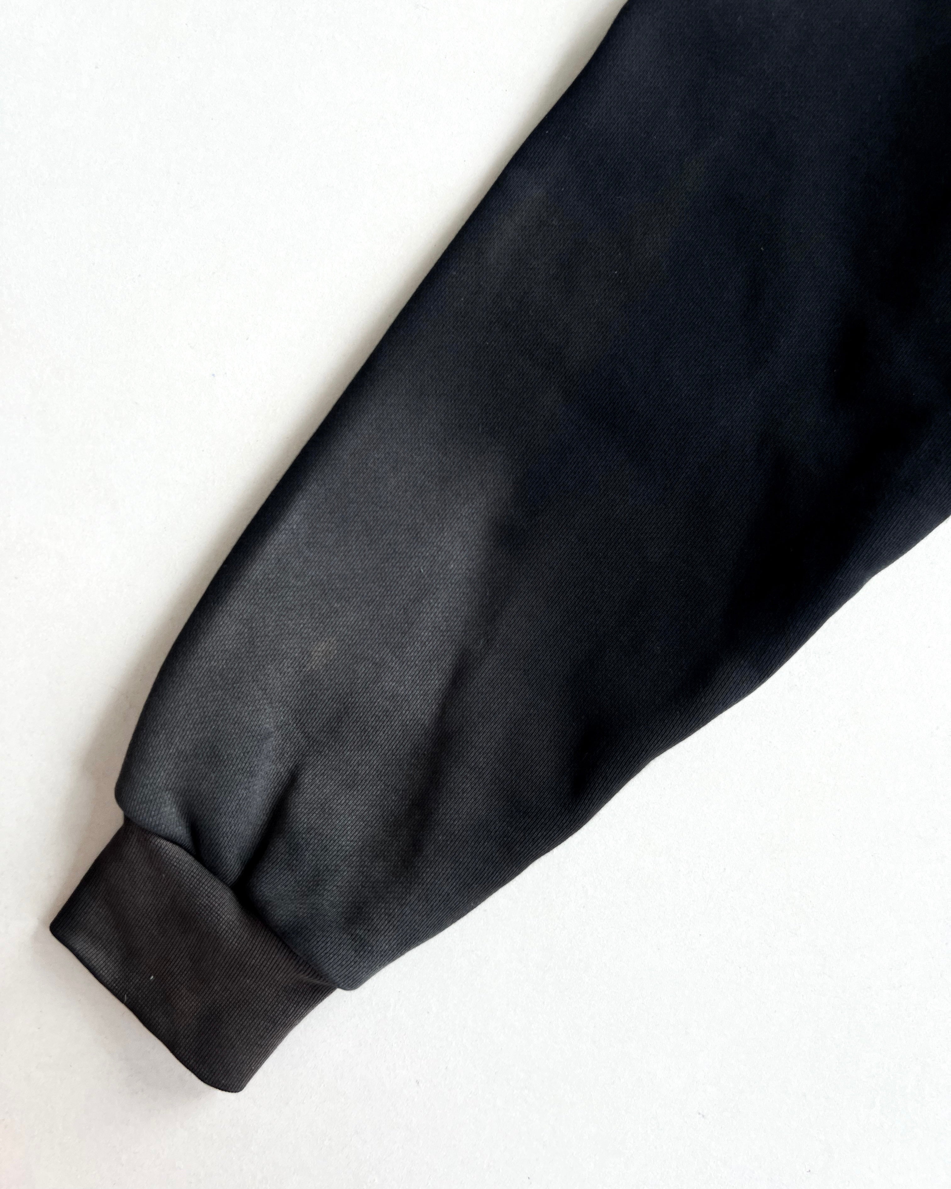 EXG SUN FADED HEAVYWEIGHT FRENCH TERRY EVERYDAY HOODIE (M)