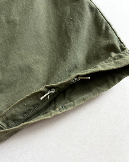 1970S US ARMY M-65 FIELD PANTS (30-35)