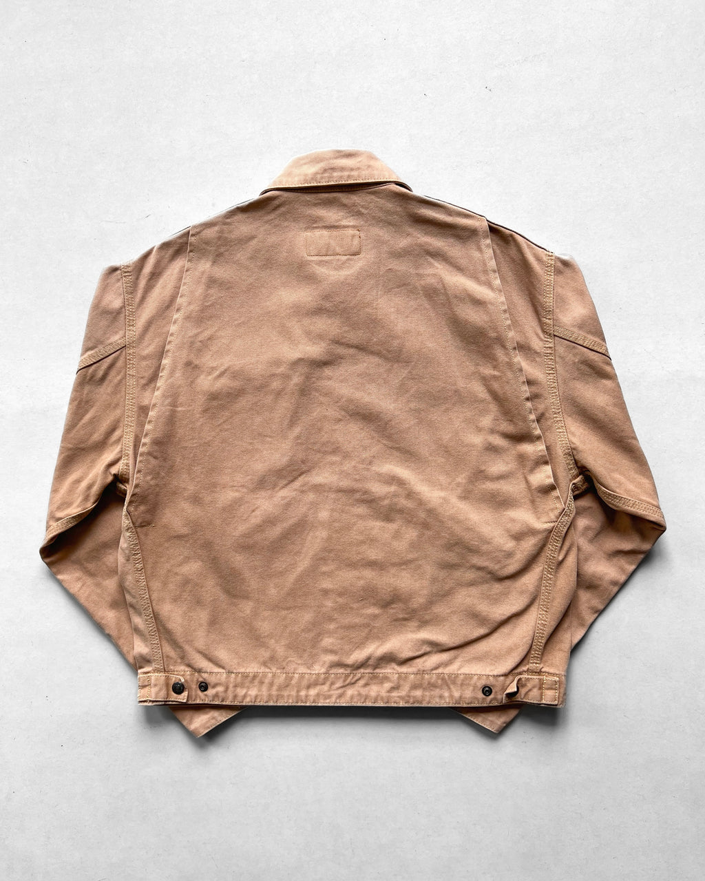 1990S LEVI'S WORKERS WORK JACKET (L)