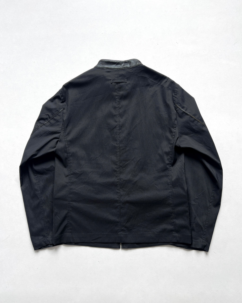 1990S GAULTIER OBJET HOMME JACKET (L)